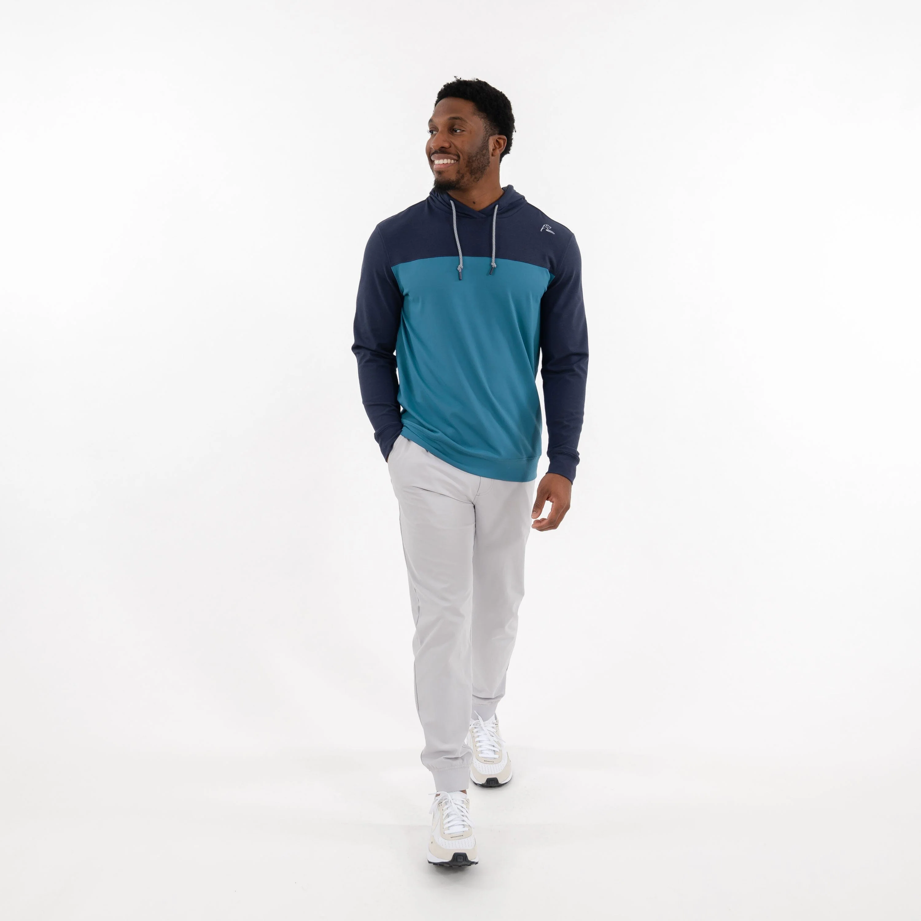 Hesi Performance Hoodie       j