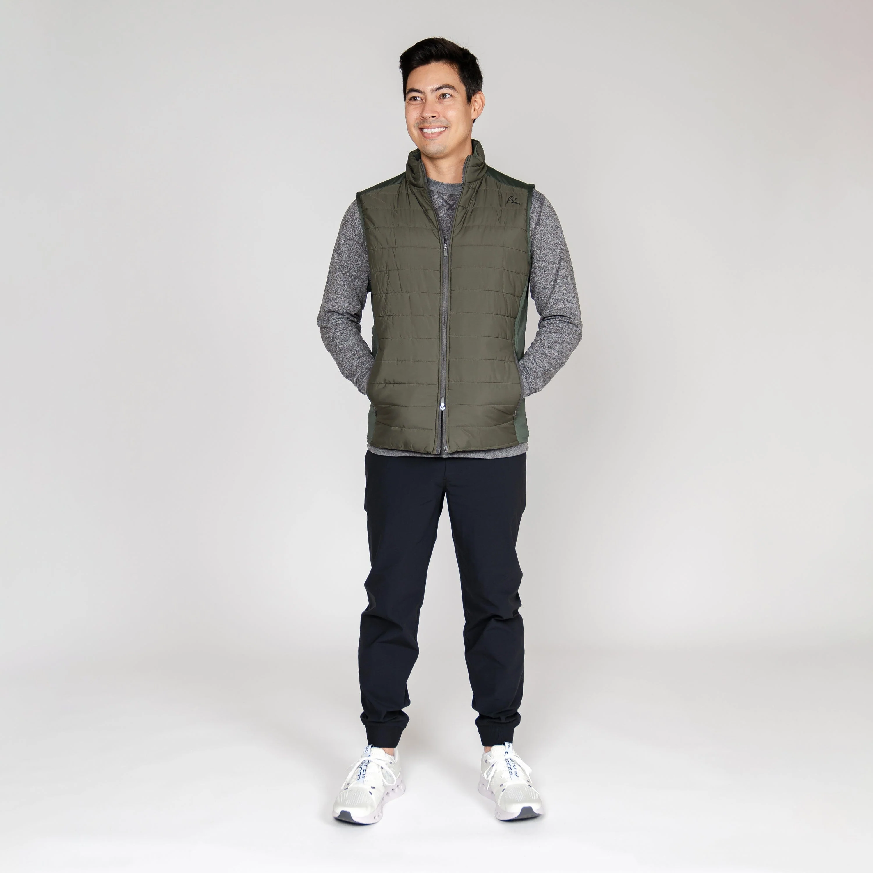 Fulton Performance Vest 1.0                         .