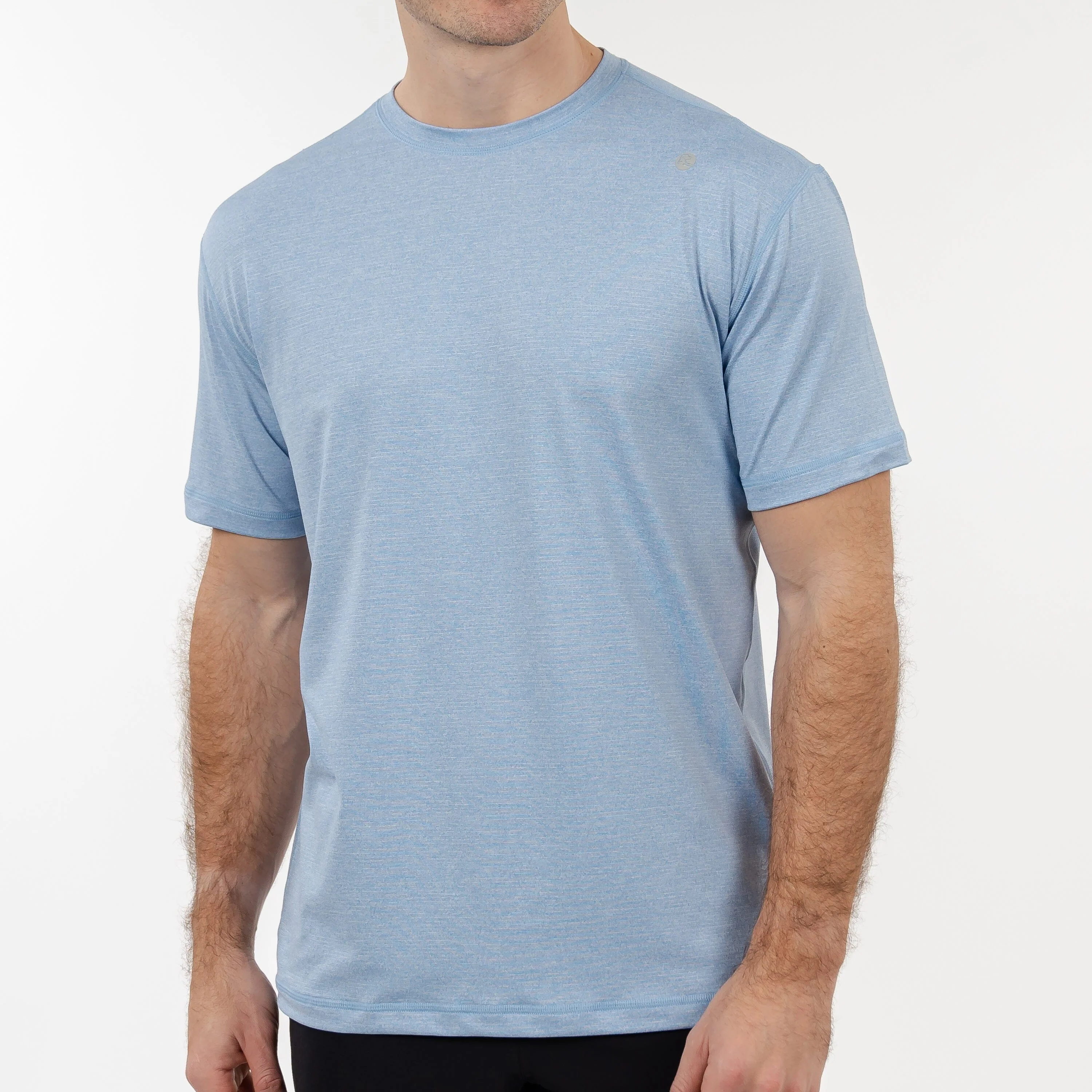 Blitz Tech Tee