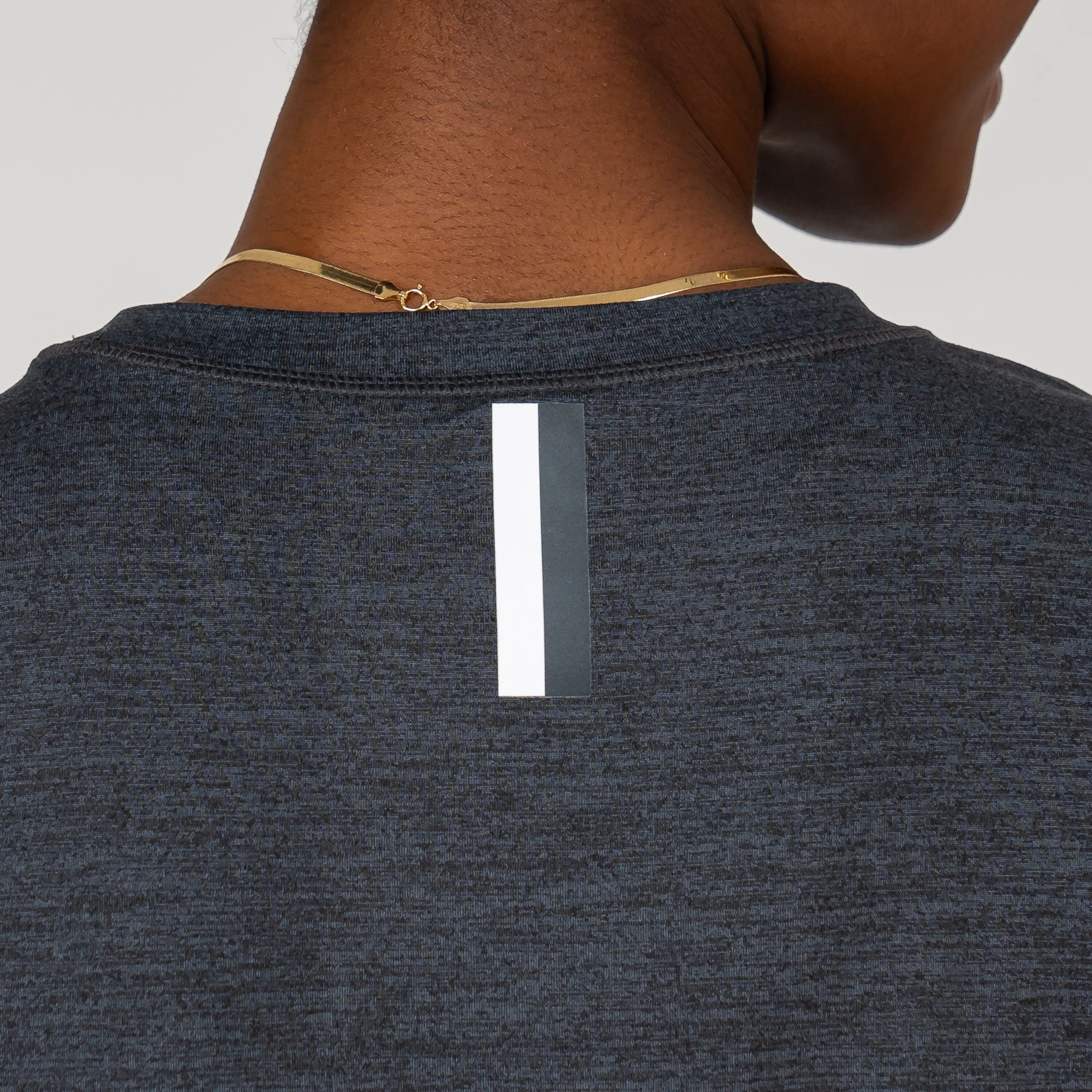 Drift Performance Crop Tee
