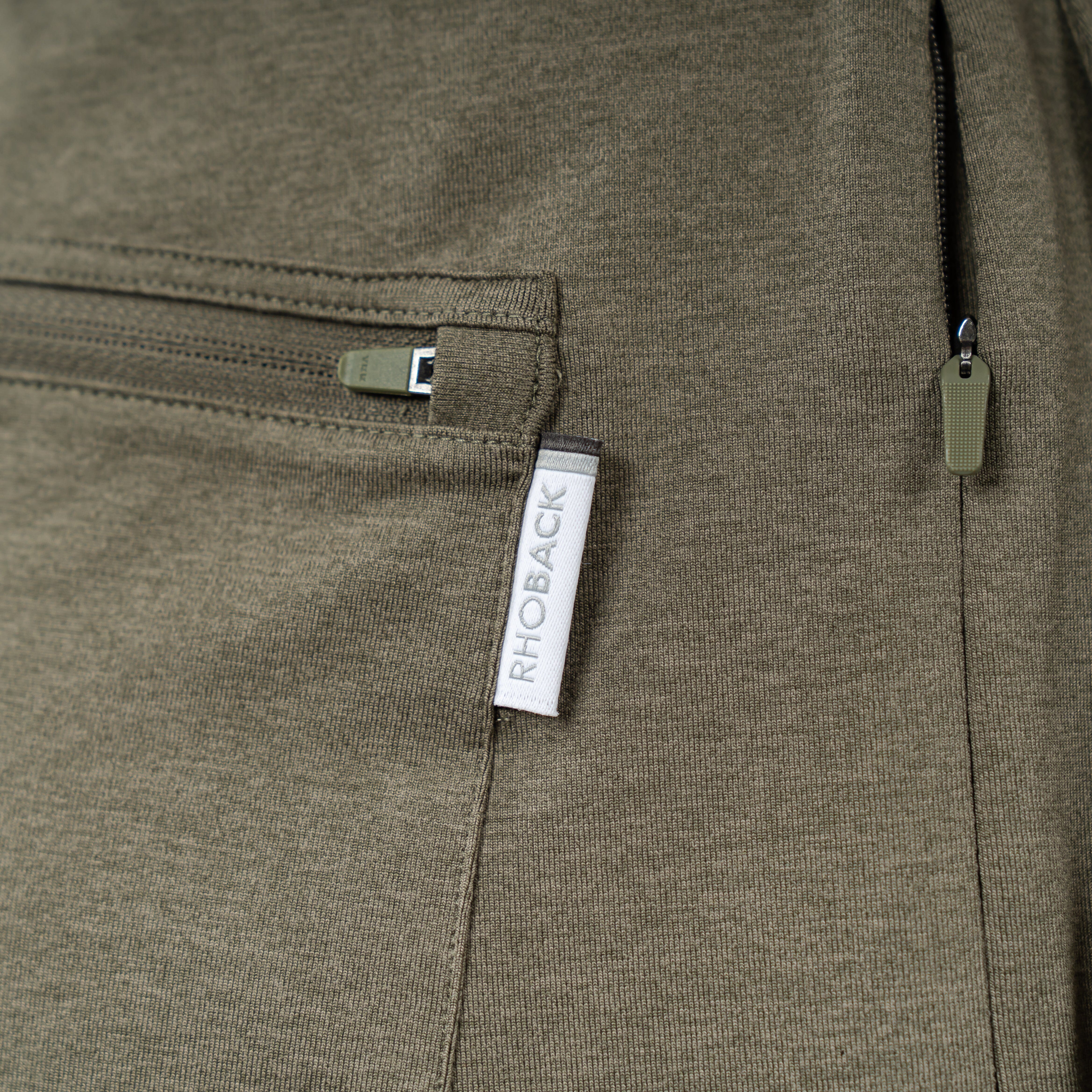 Sprint Performance Jogger