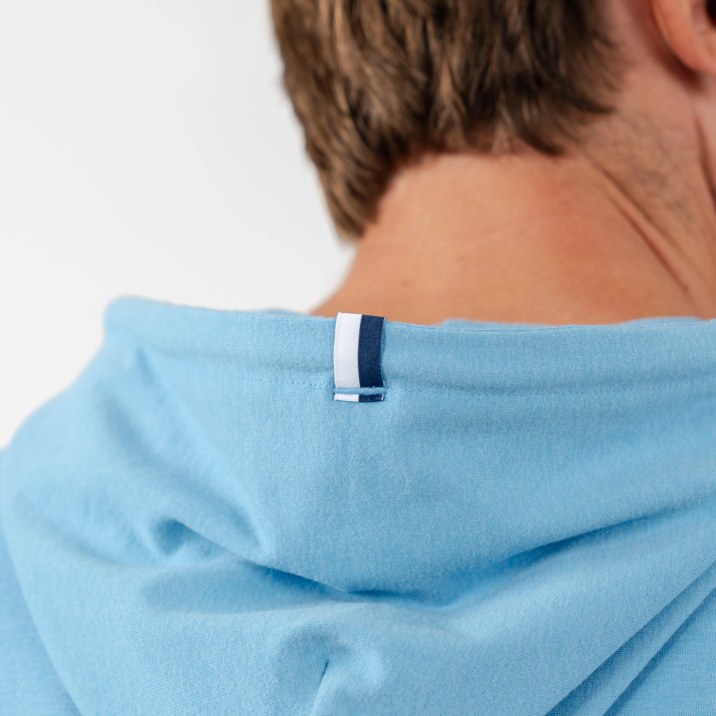 Hesi Performance Hoodie