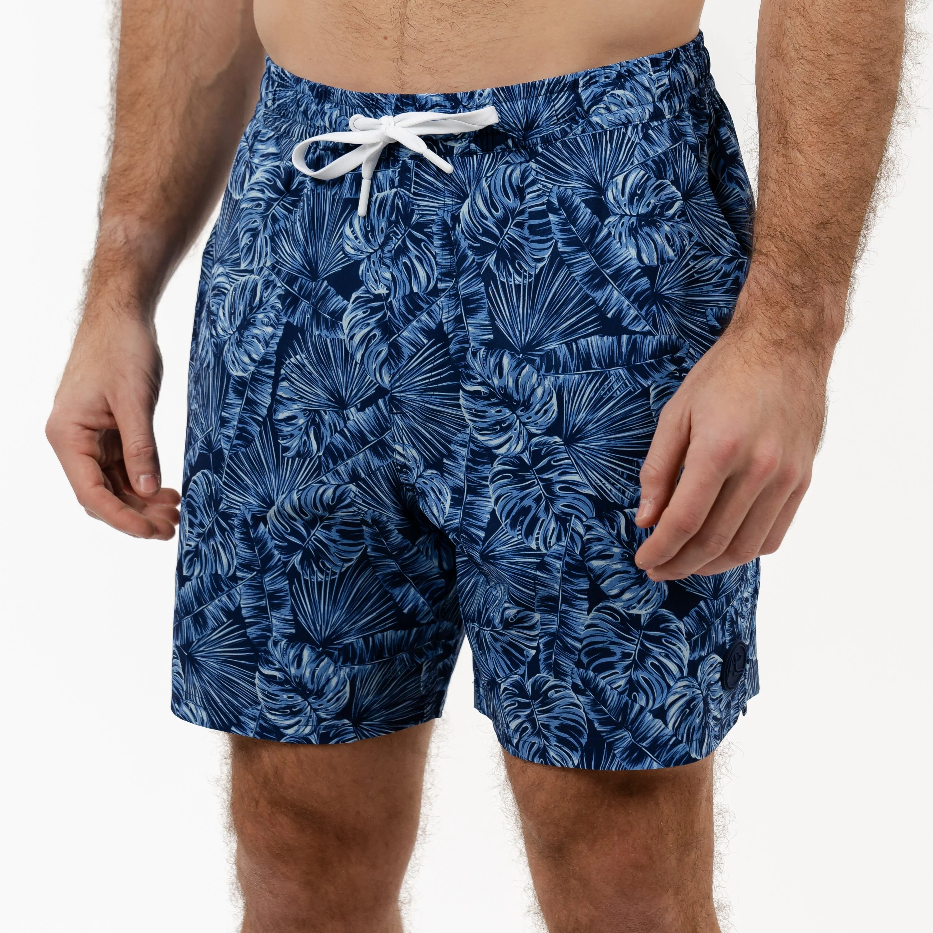 Medley Swim Trunk