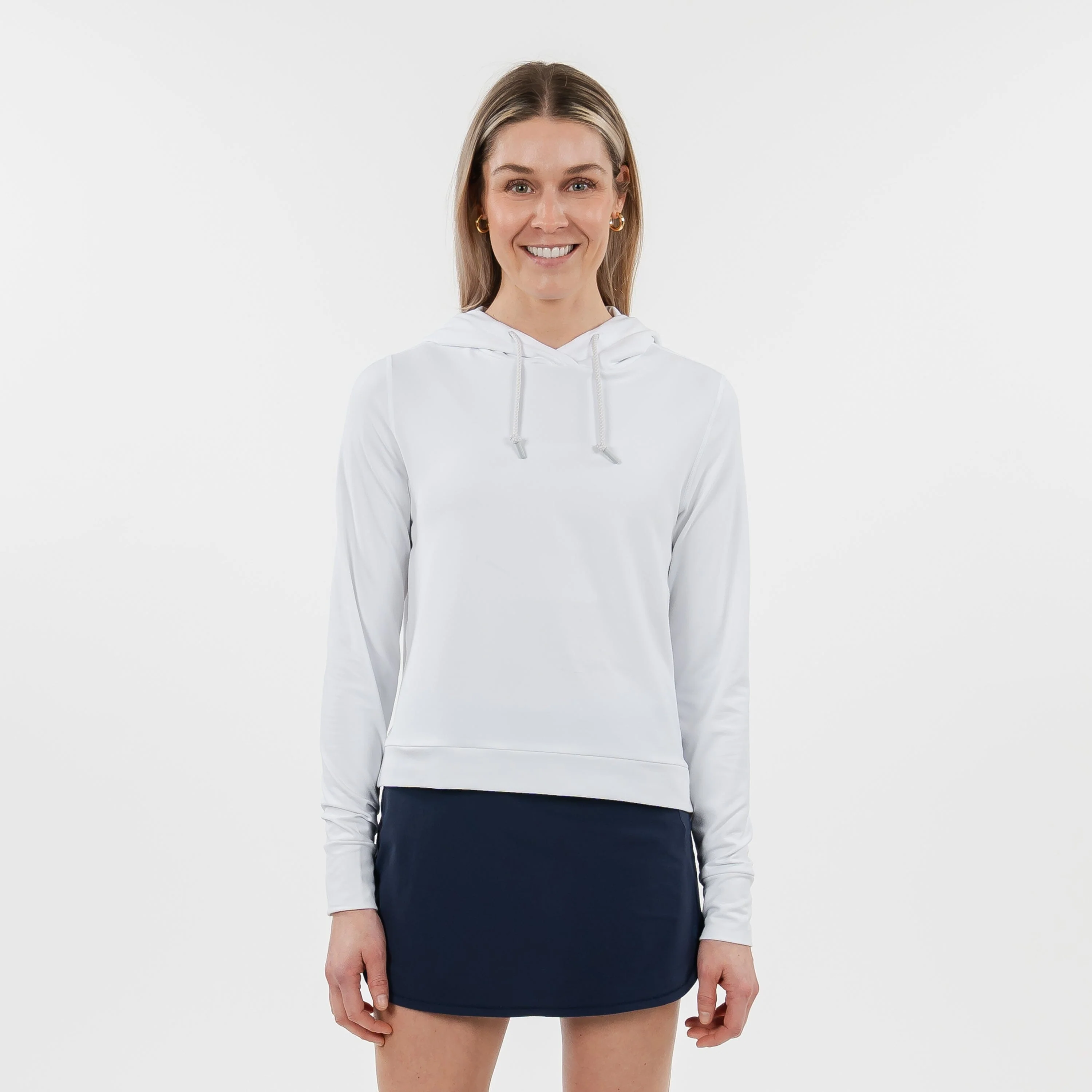 Tempo Performance Hoodie