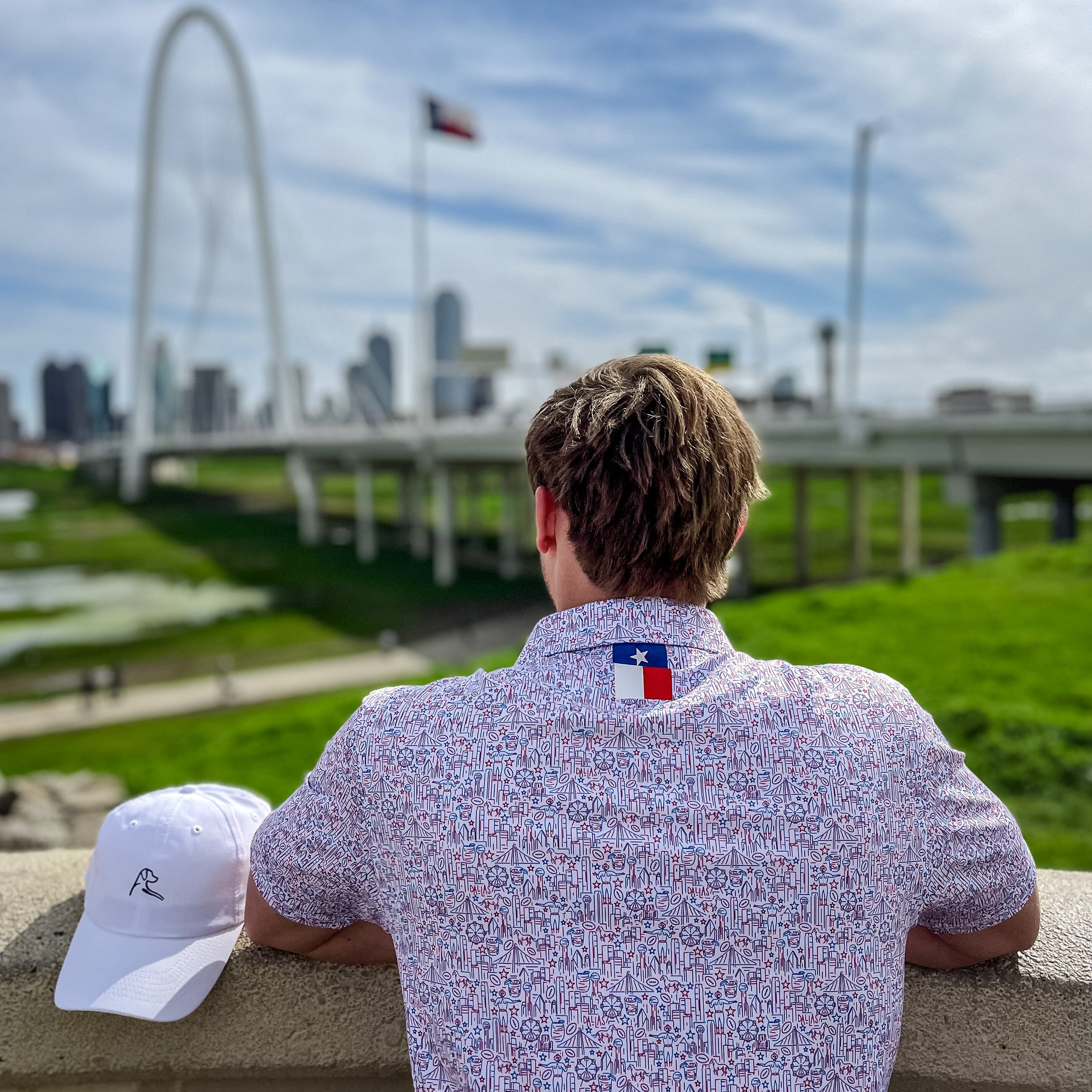 The Big D