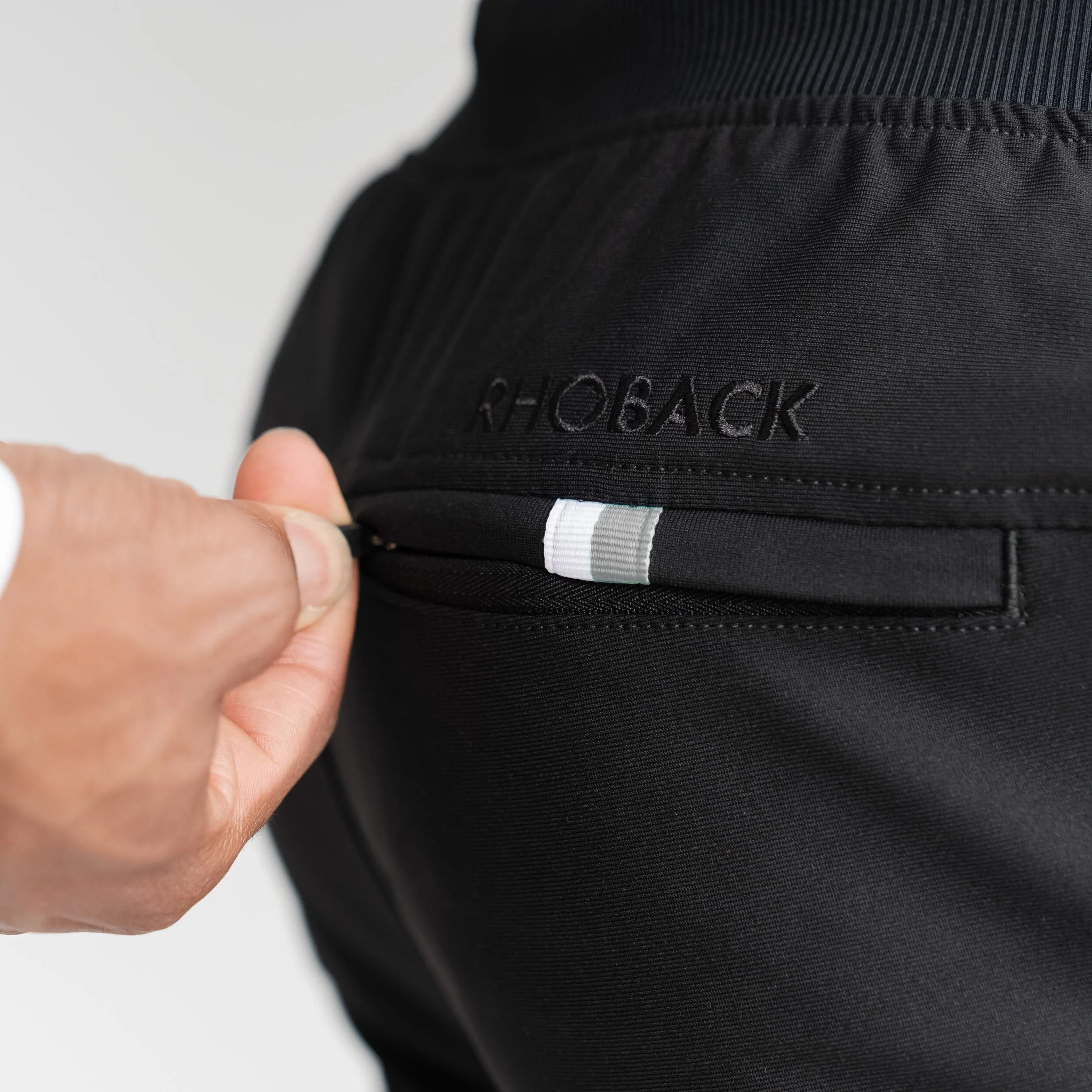 Delta Performance Jogger
