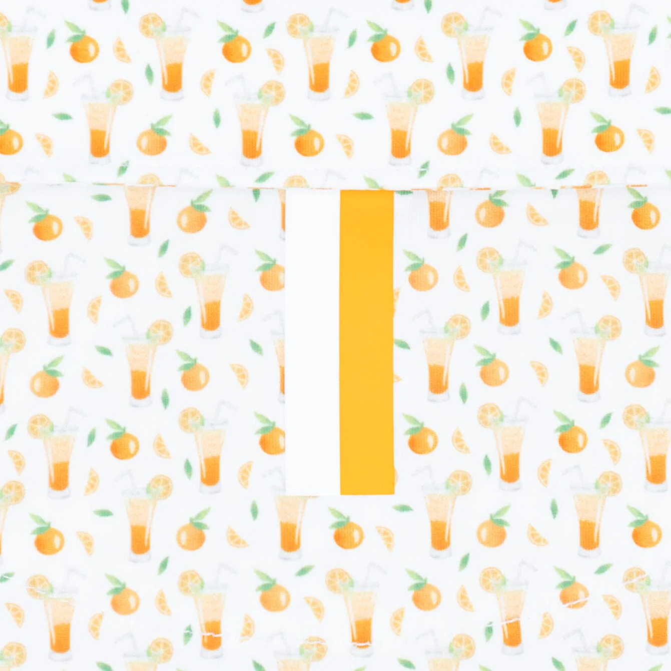 The Orange Crush
