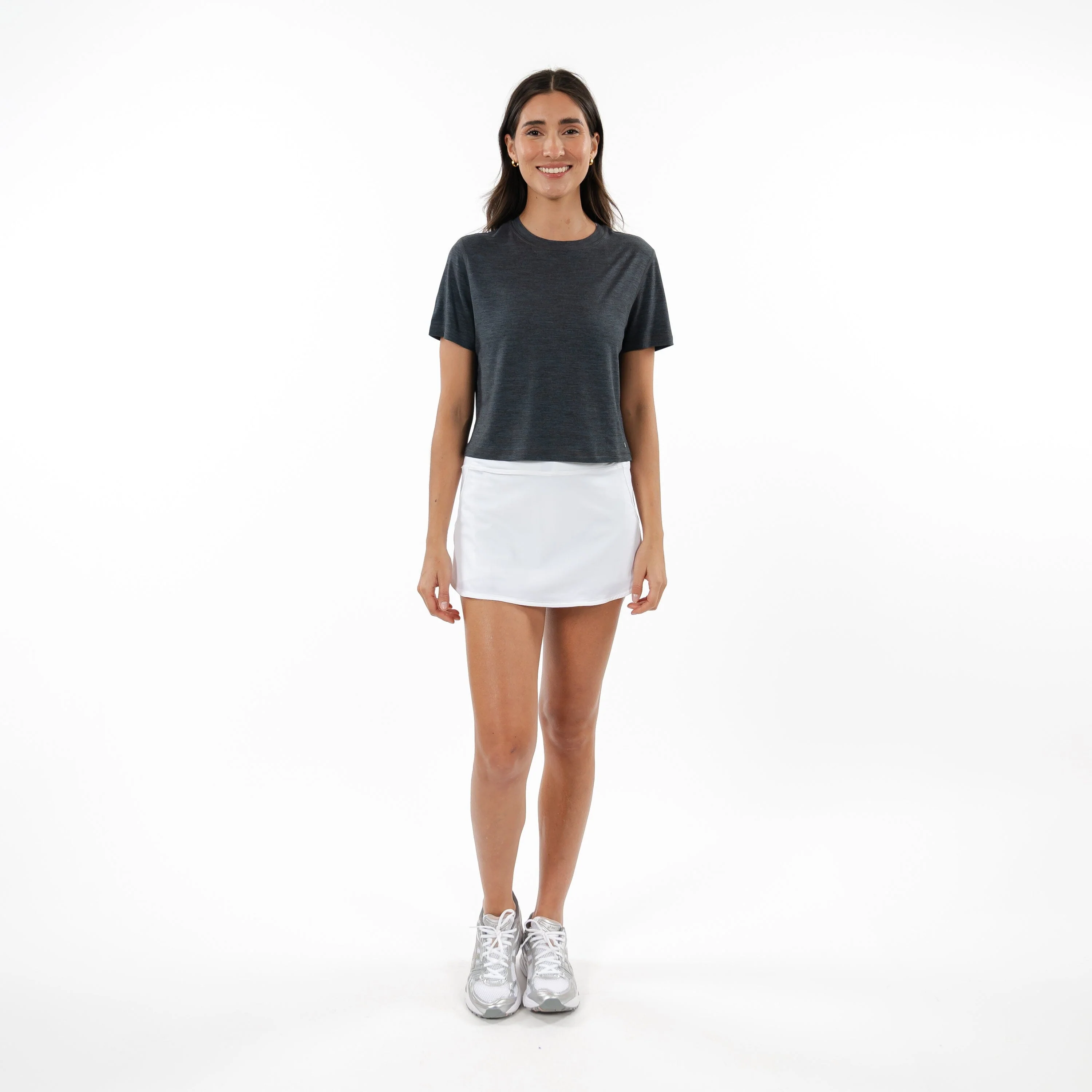 Steffi Active Skort