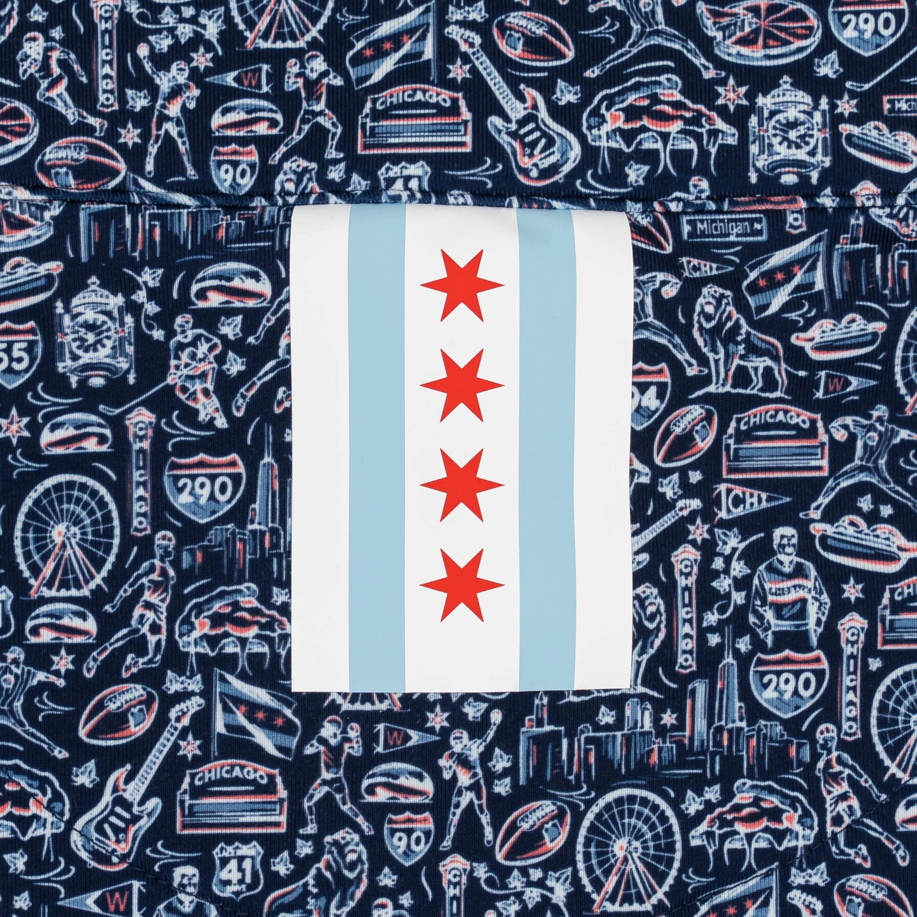 Windy City Performance Q-Zip