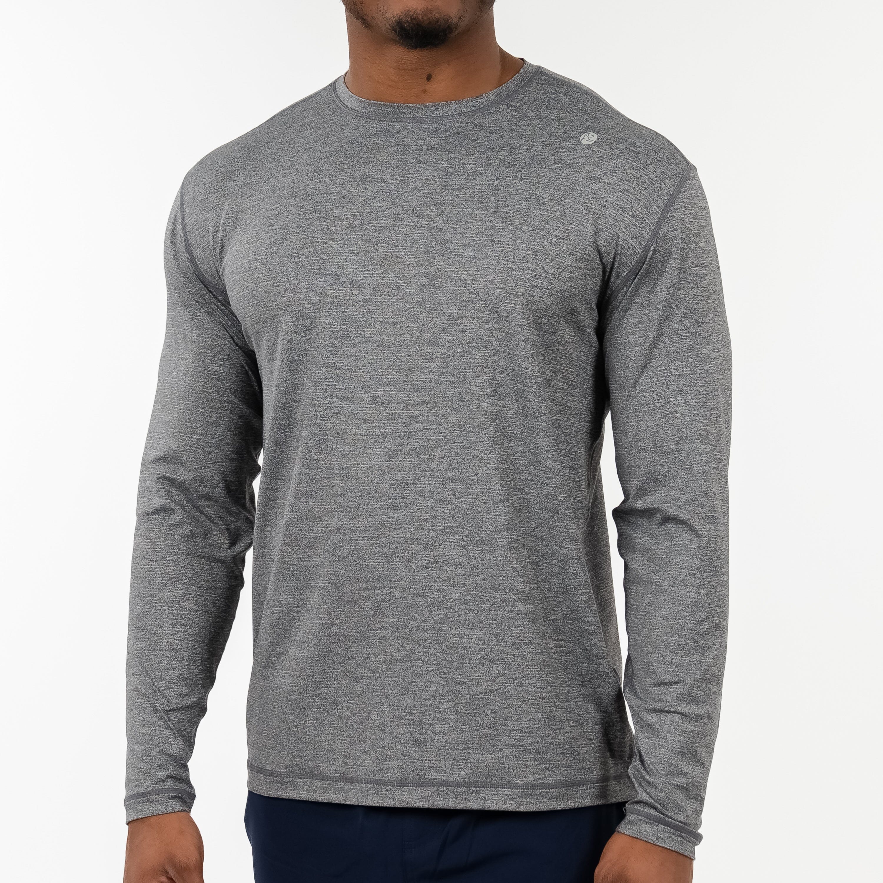 Blitz Tech Long Sleeve Tee