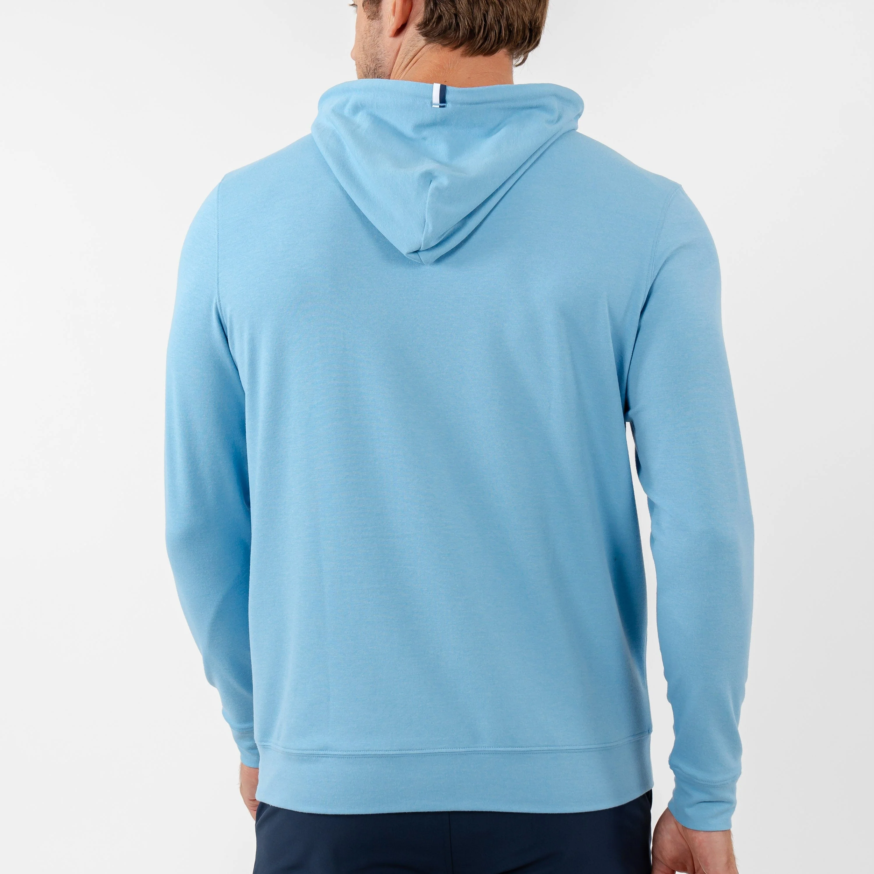 Hesi Performance Hoodie