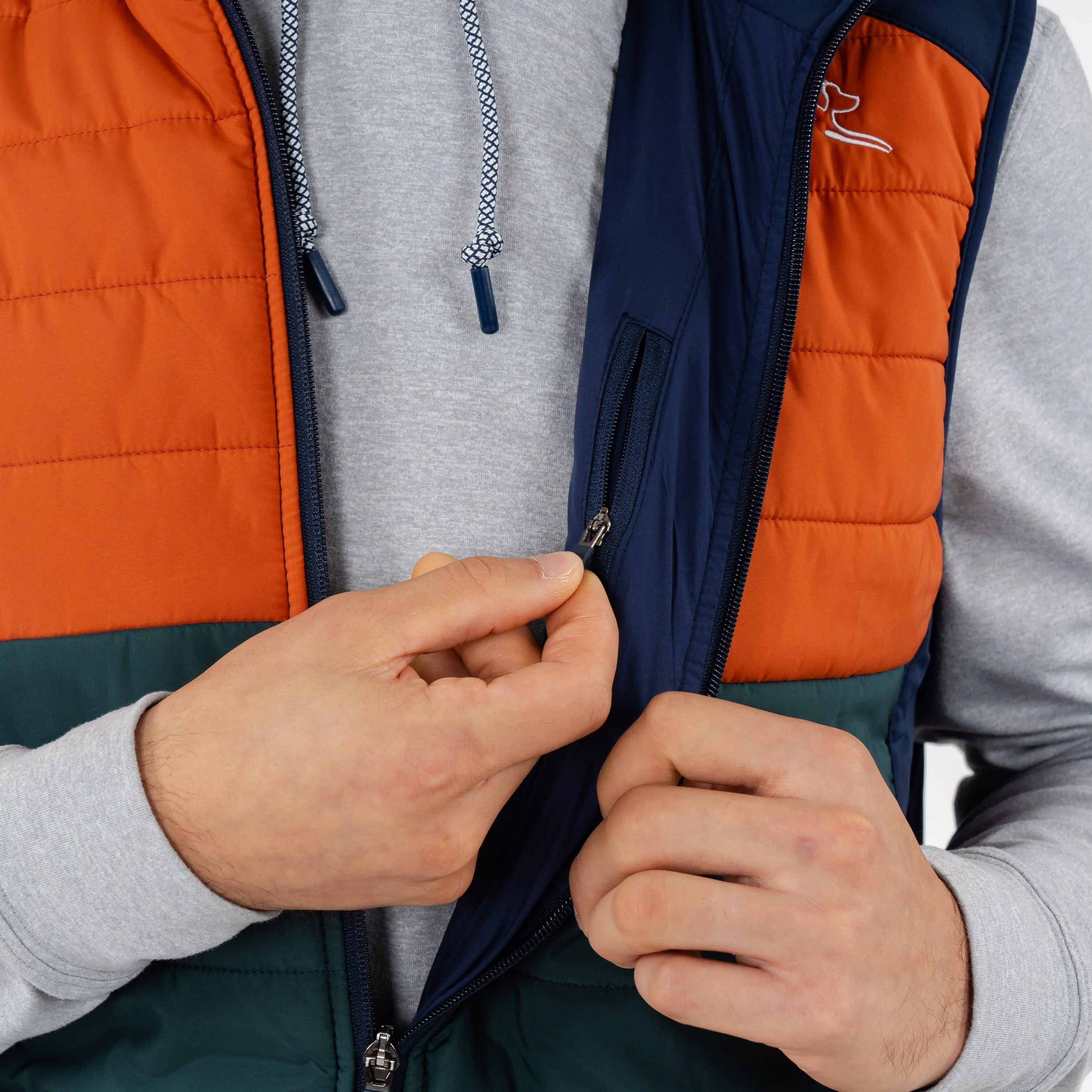 Fulton Performance Vest