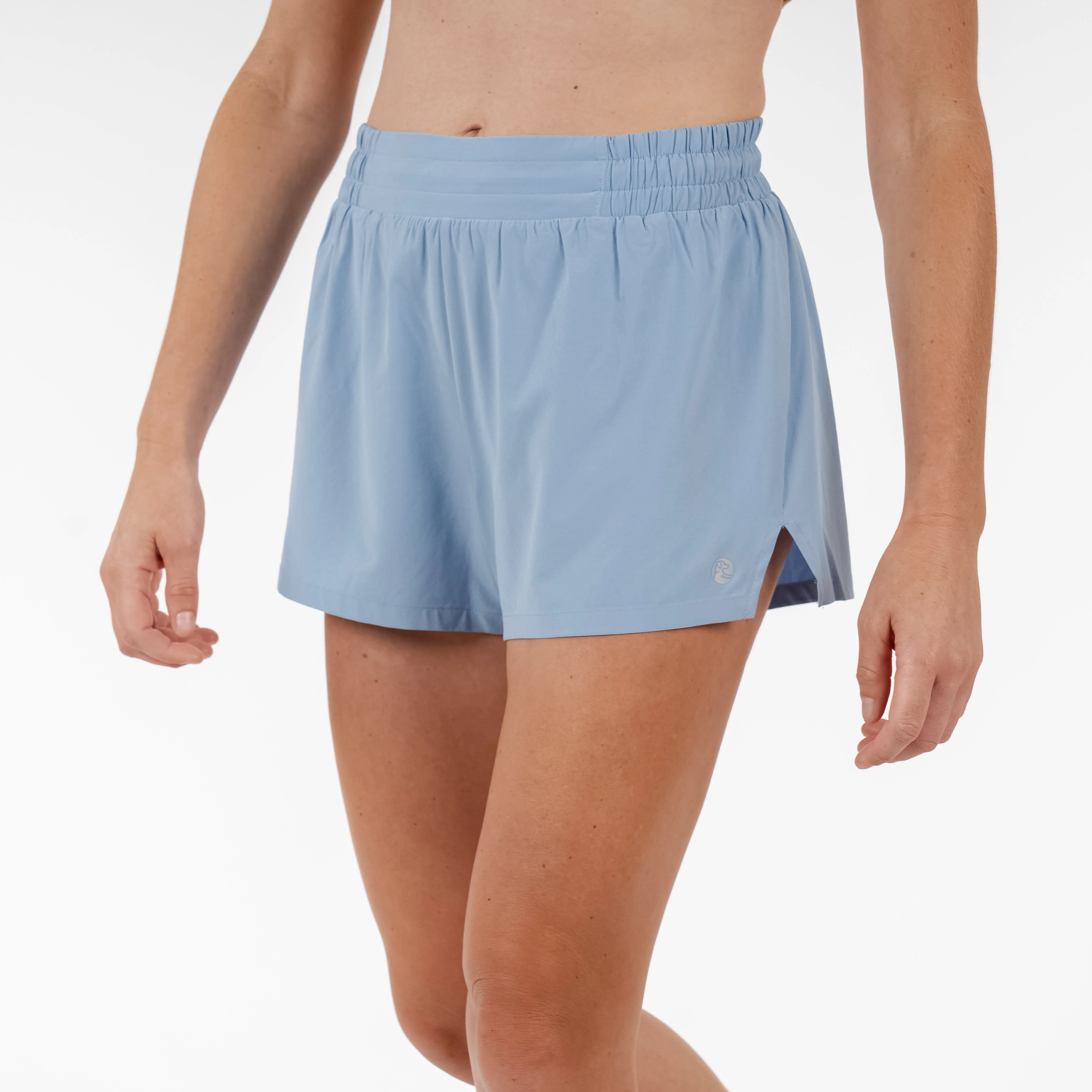 Sunrise Active Short