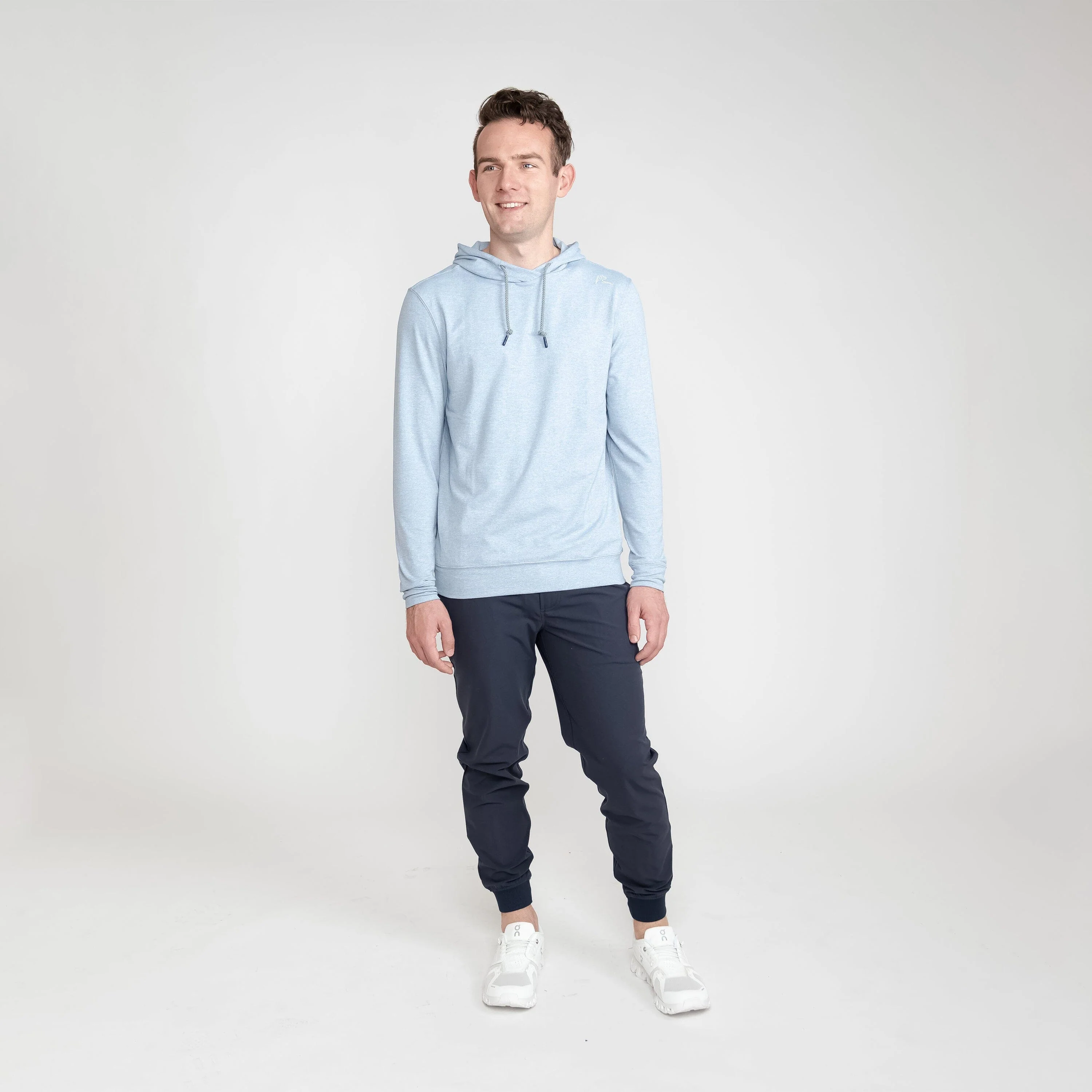 Hesi Performance Hoodie