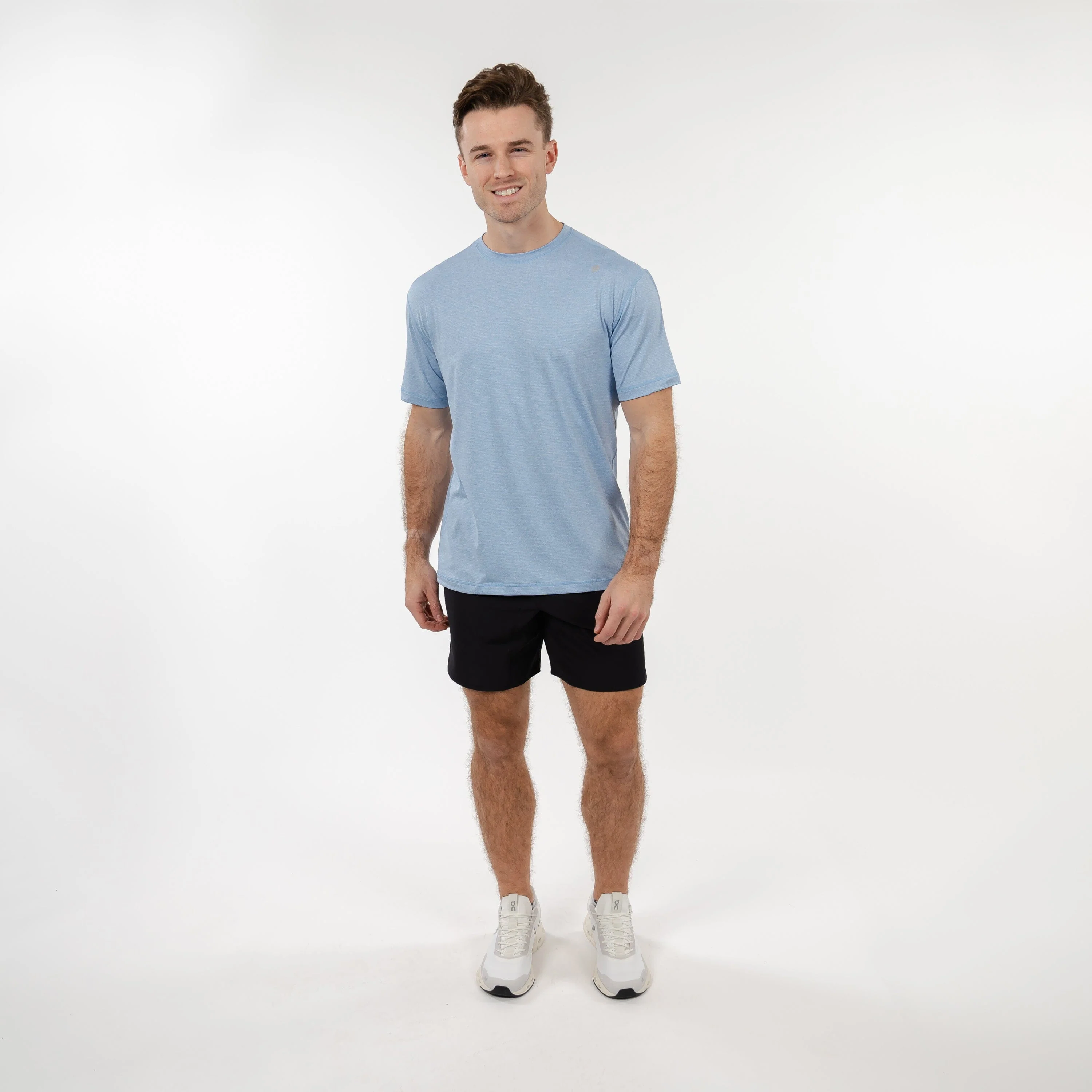 Blitz Tech Tee