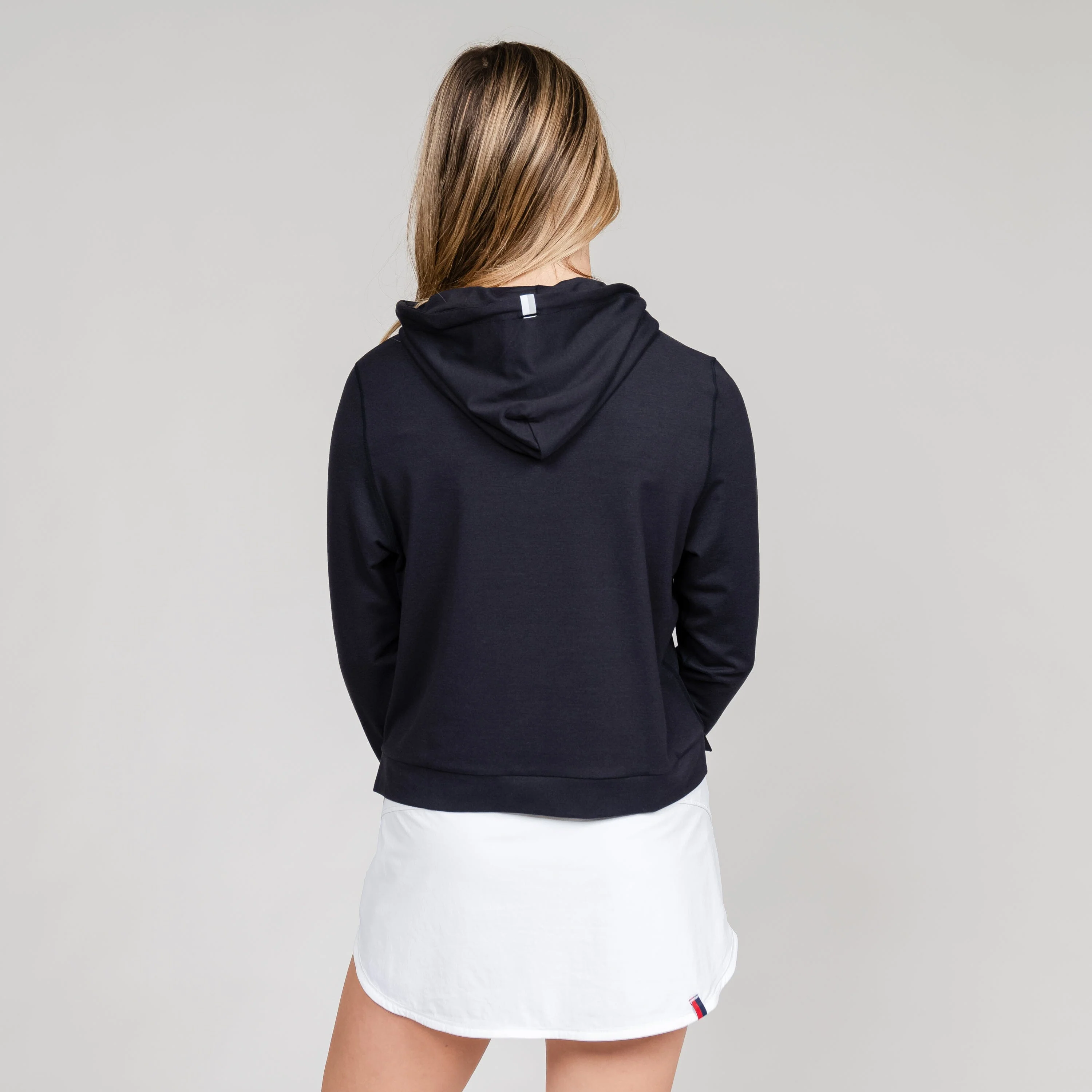 Tempo Performance Hoodie