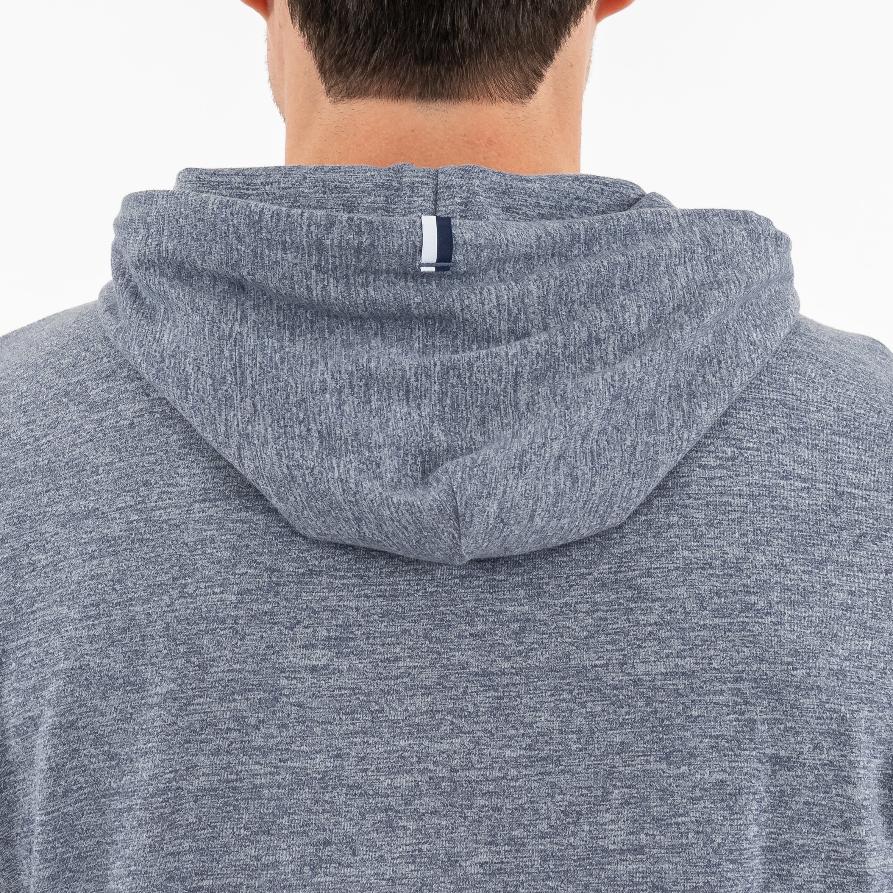Hesi Performance Hoodie      .