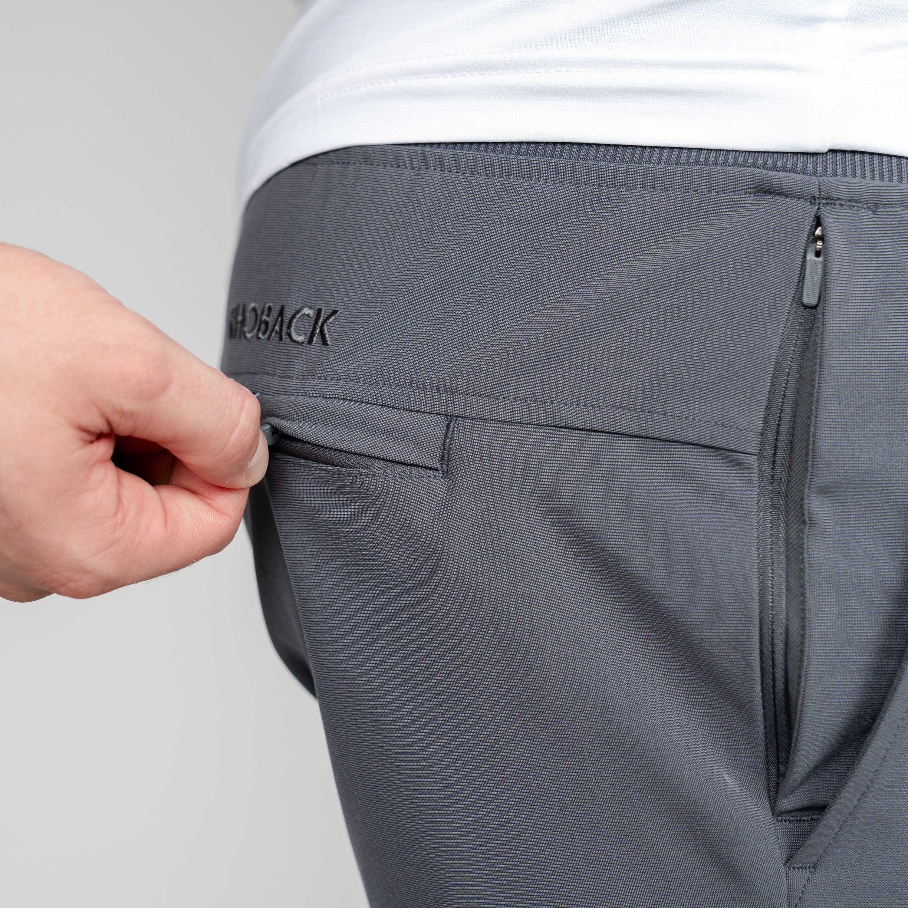 Delta Performance Jogger