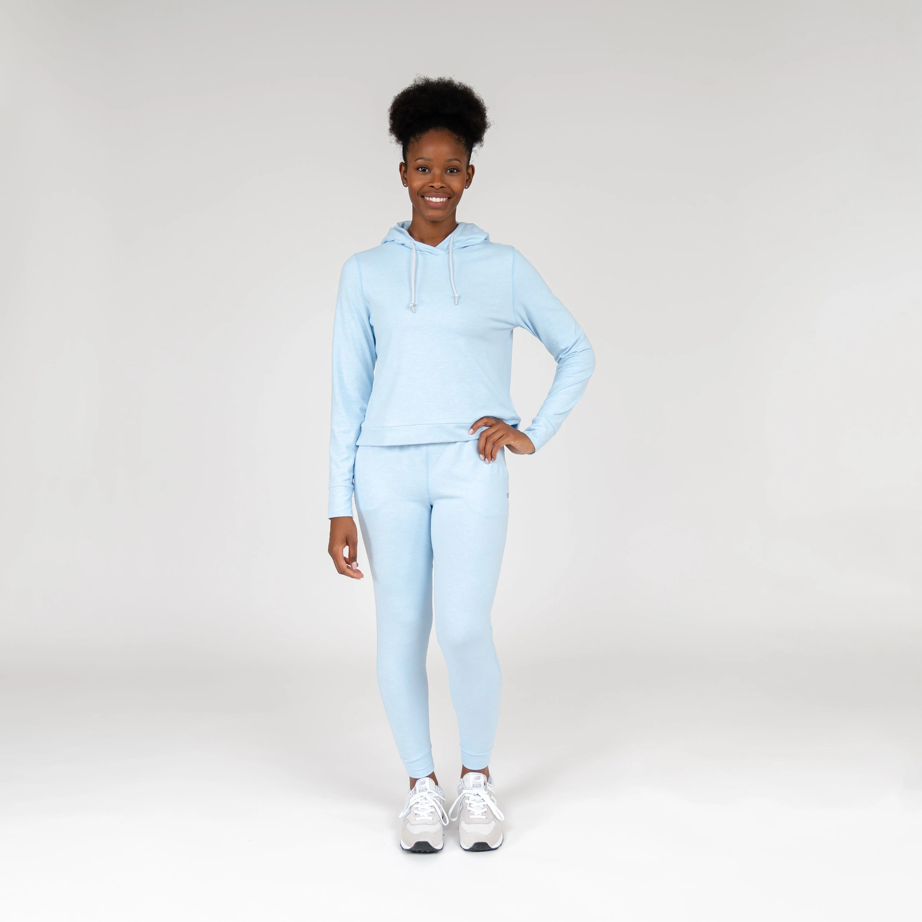 Tempo Performance Jogger