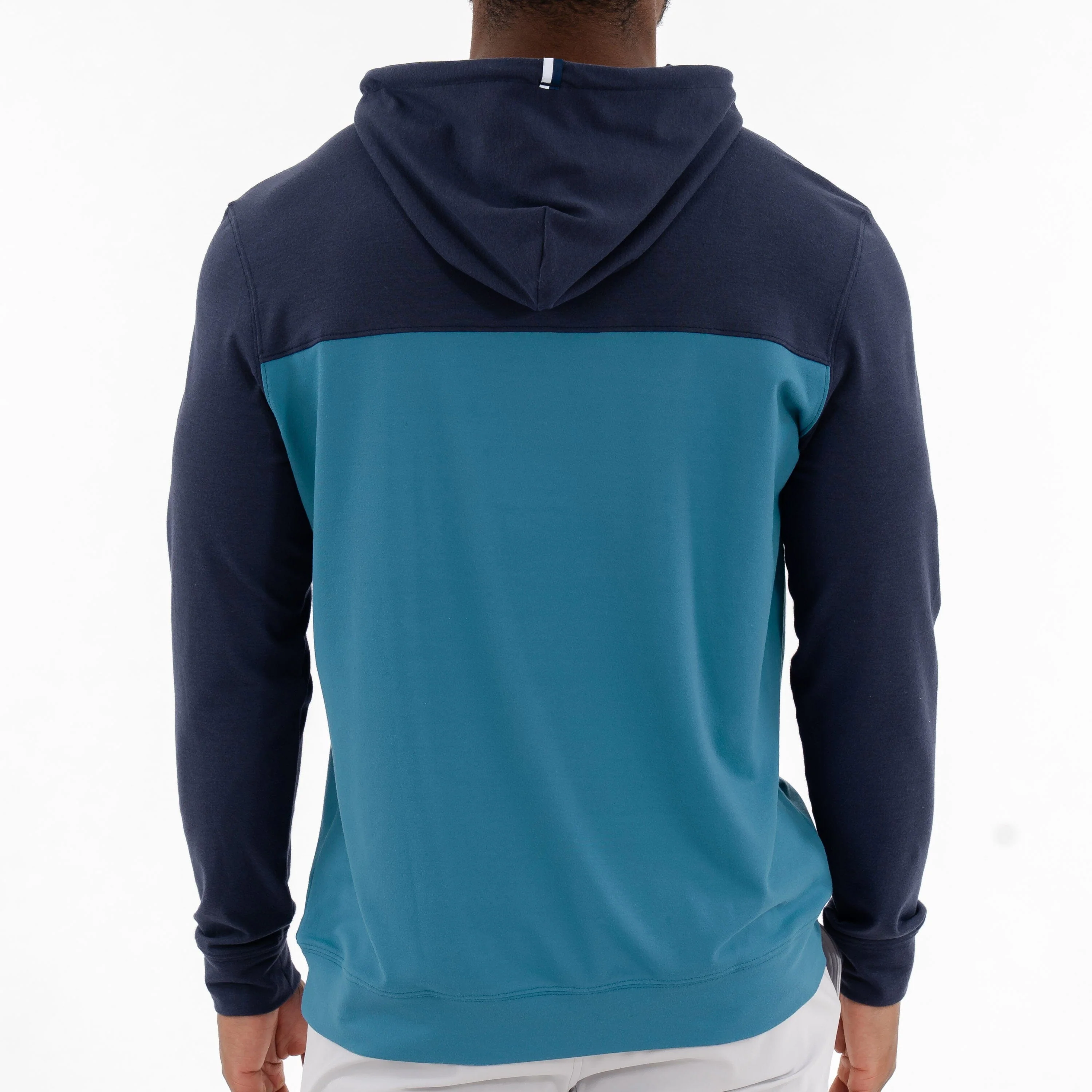 Hesi Performance Hoodie       j