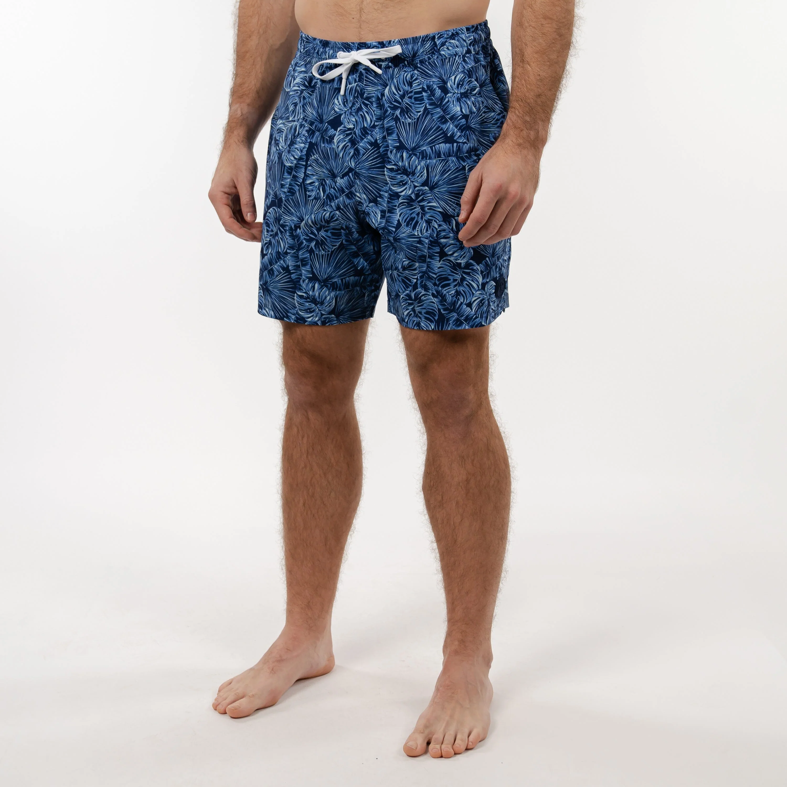 Medley Swim Trunk