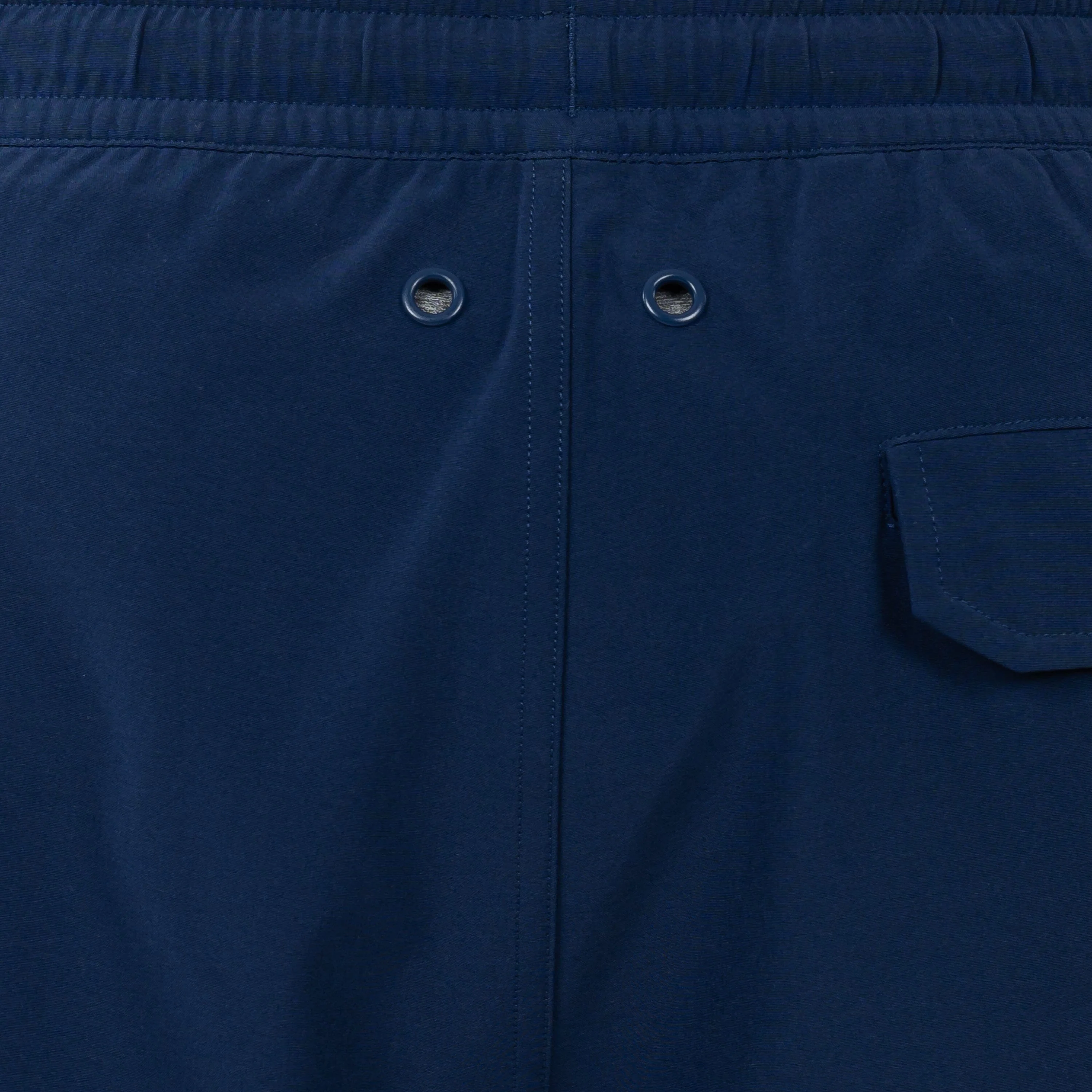 Medley Swim Trunk