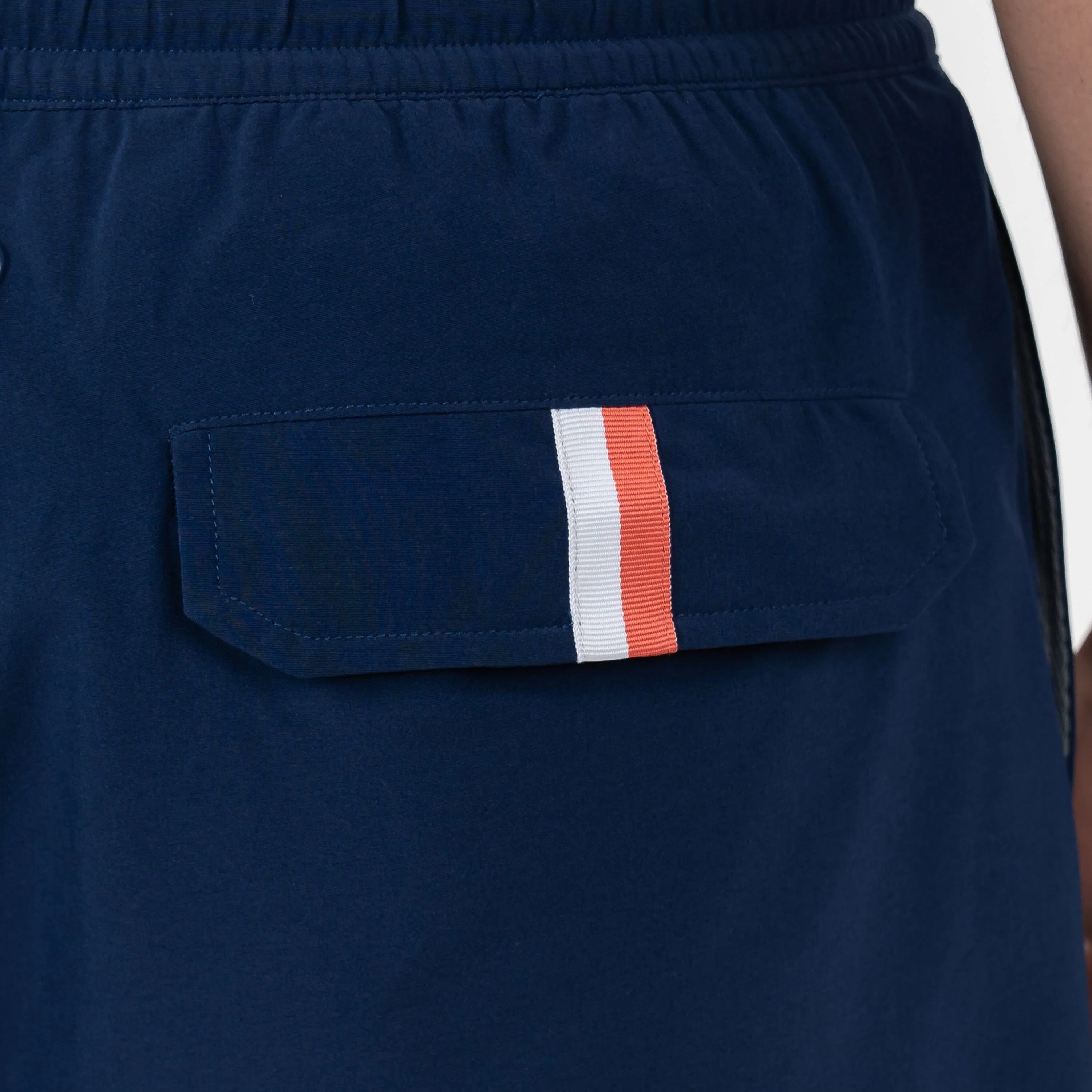 Medley Swim Trunk
