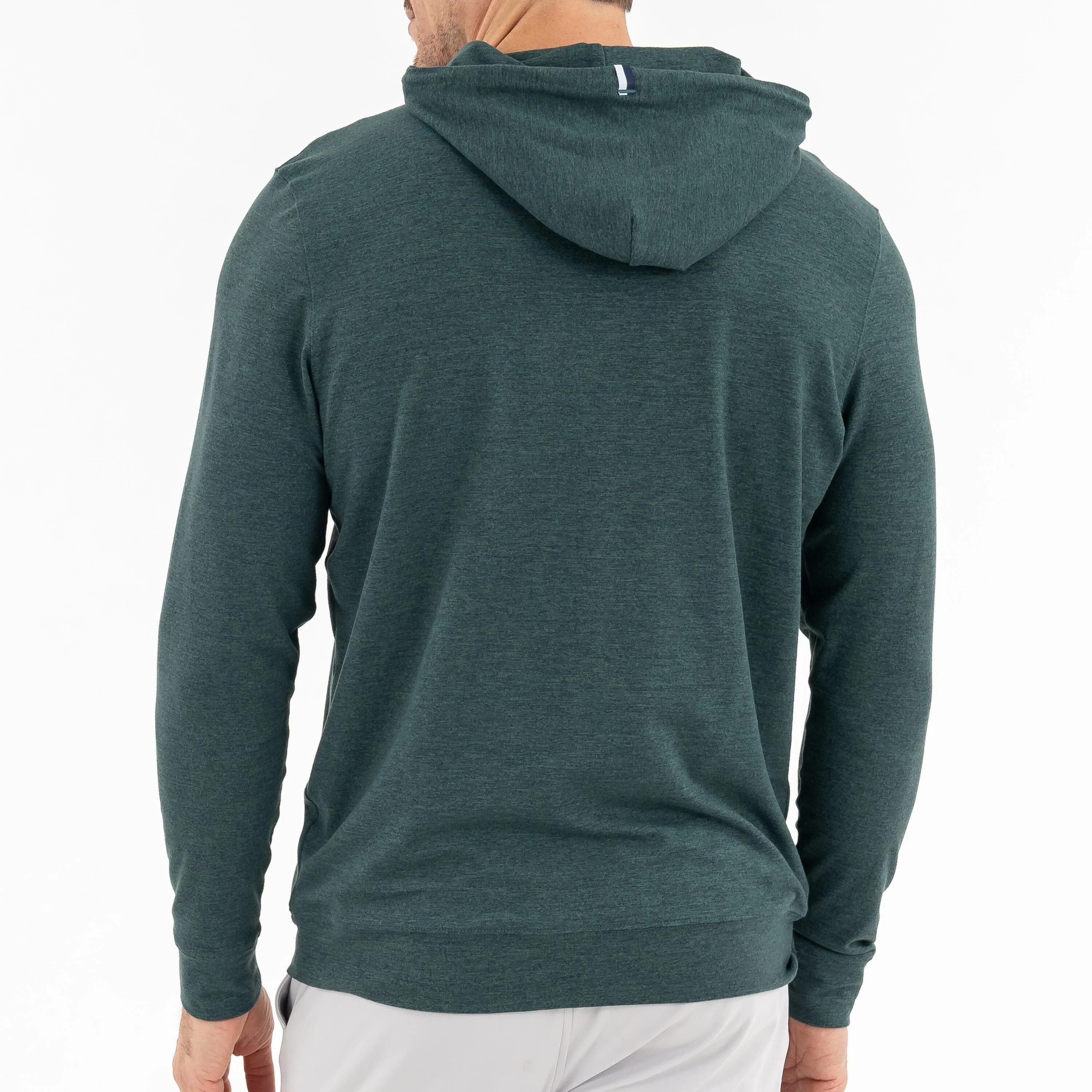 Hesi Performance Hoodie