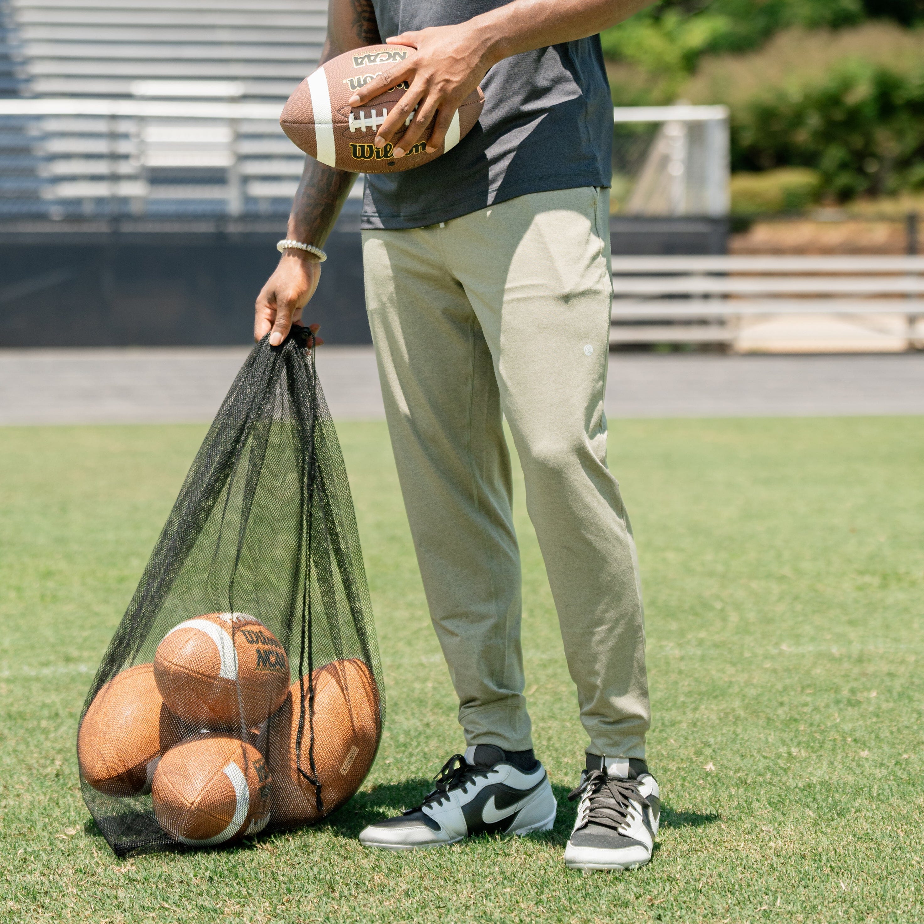 Sprint Performance Jogger