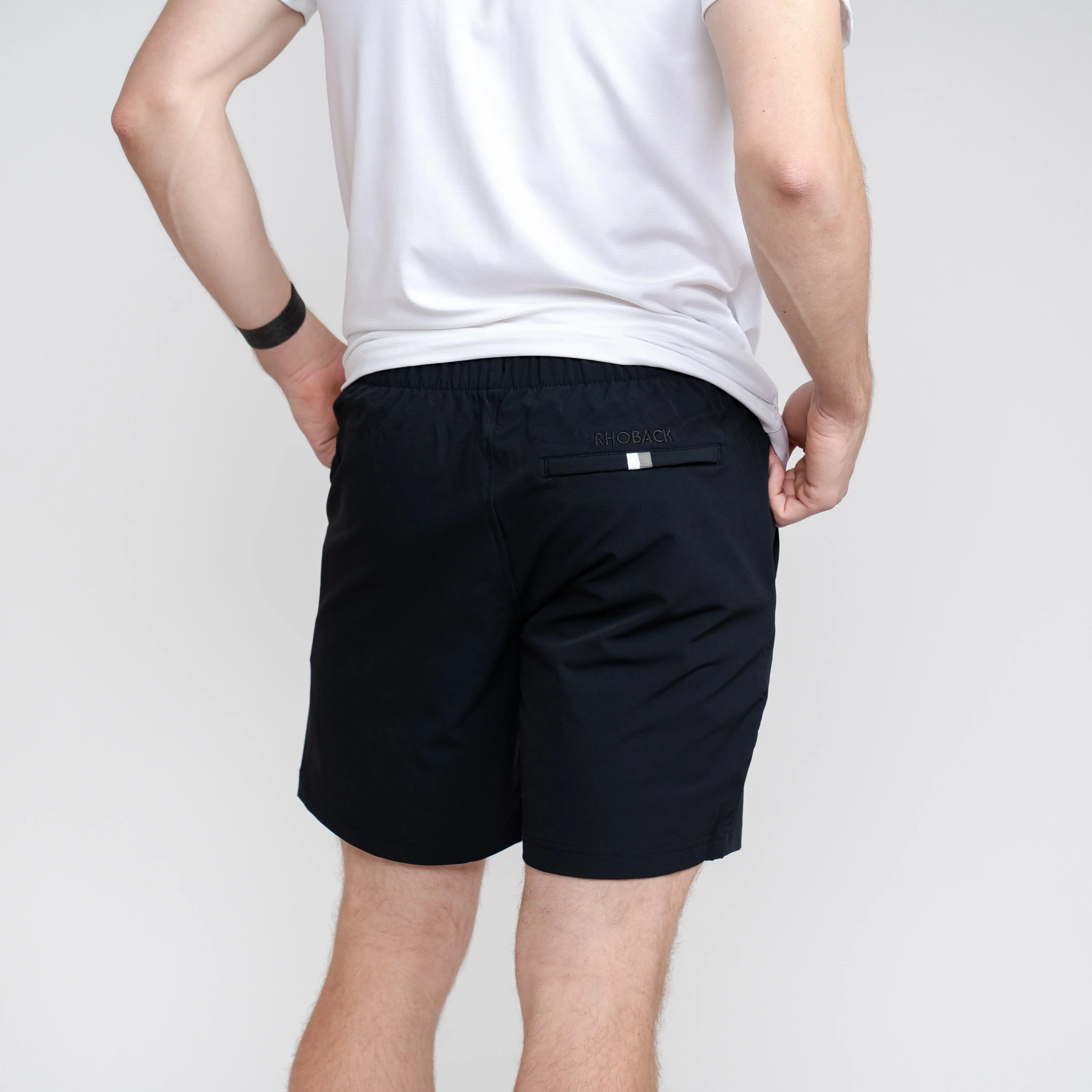 Everyday Short             .