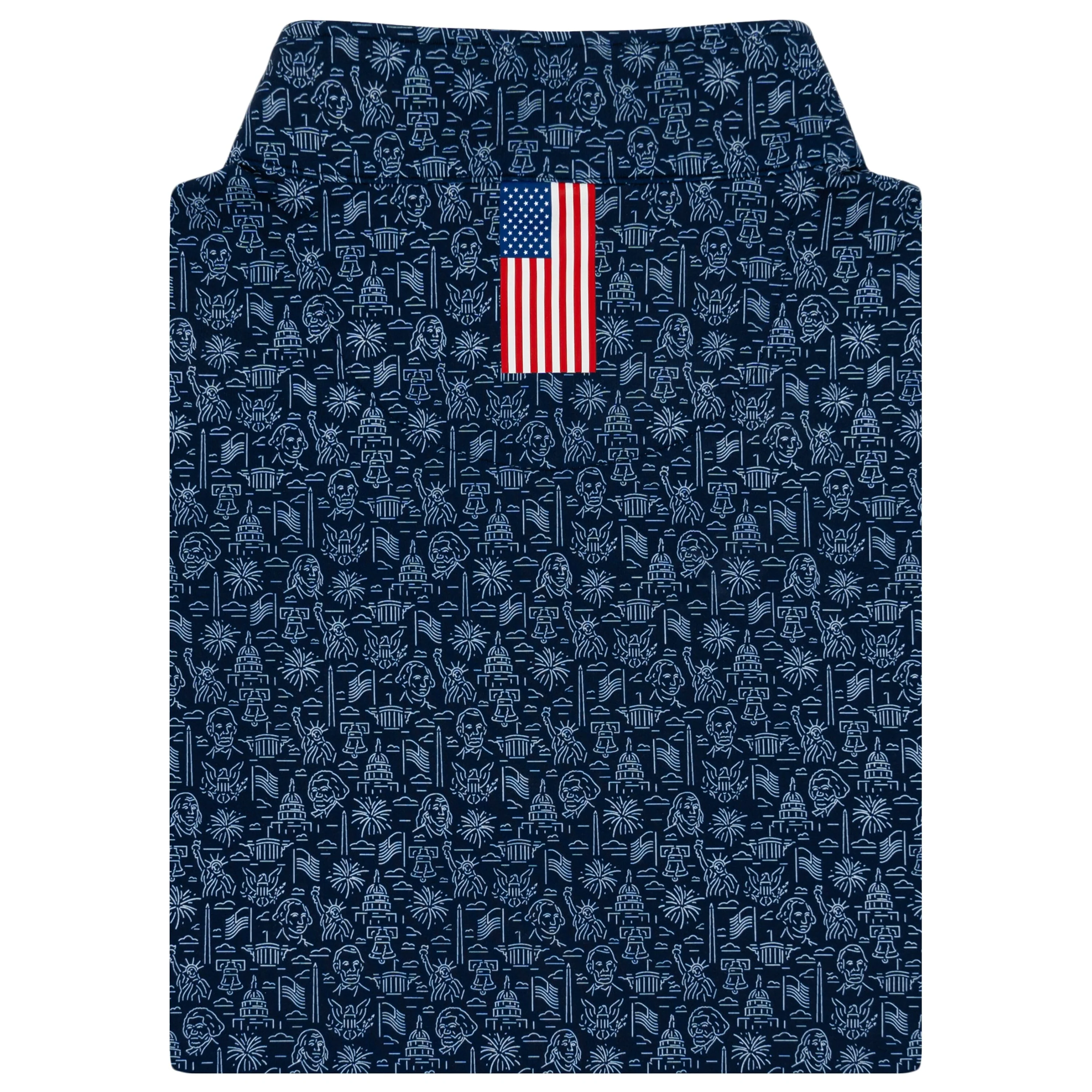American Icon Performance Q-Zip