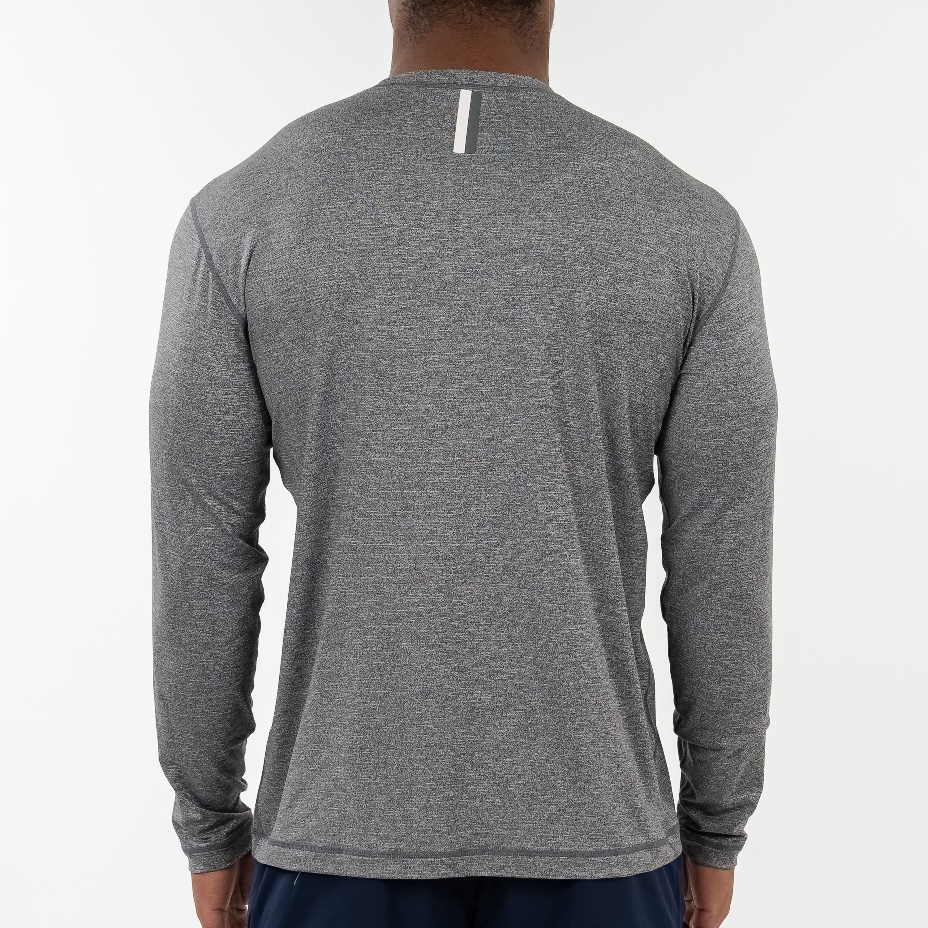 Blitz Tech Long Sleeve Tee