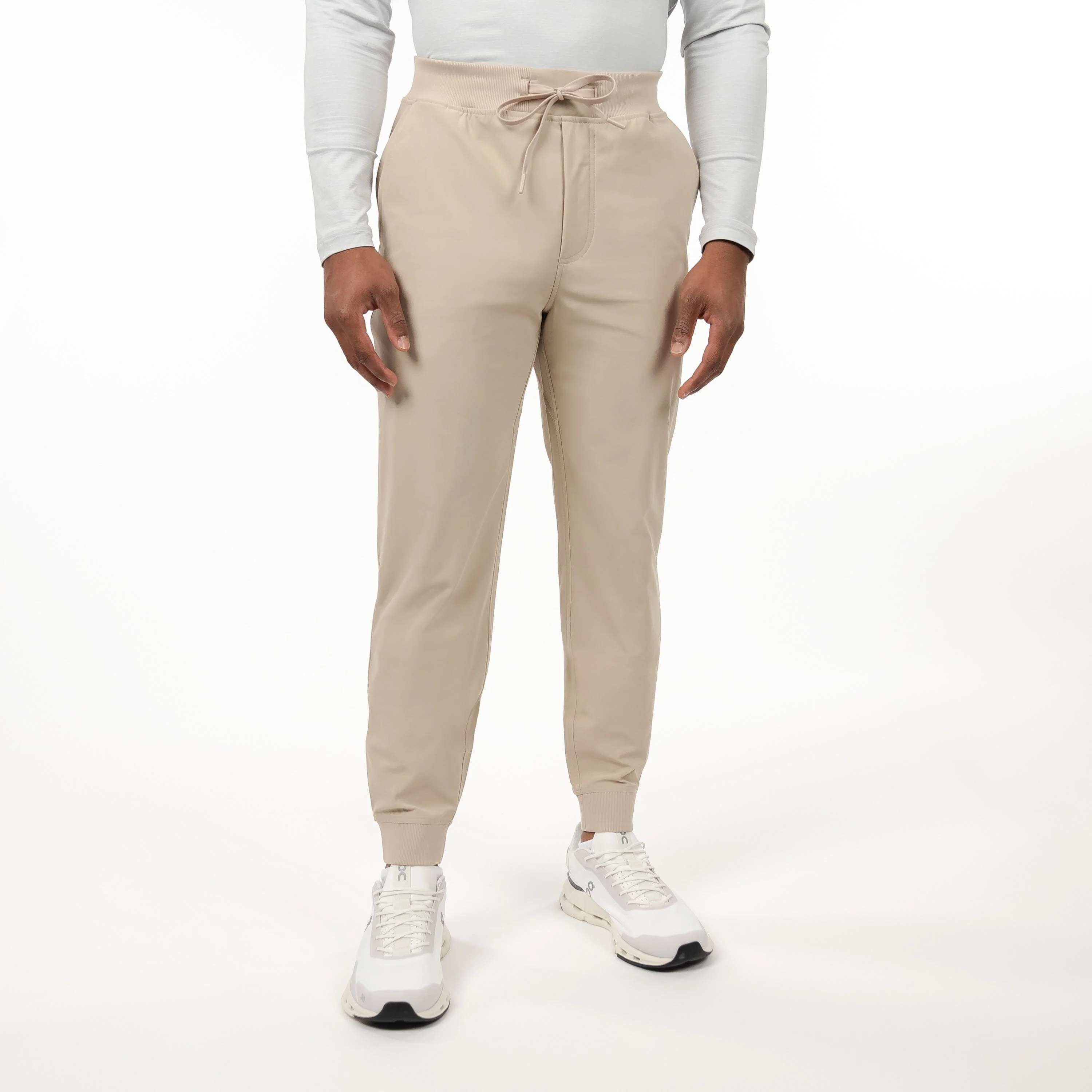 Delta Performance Jogger