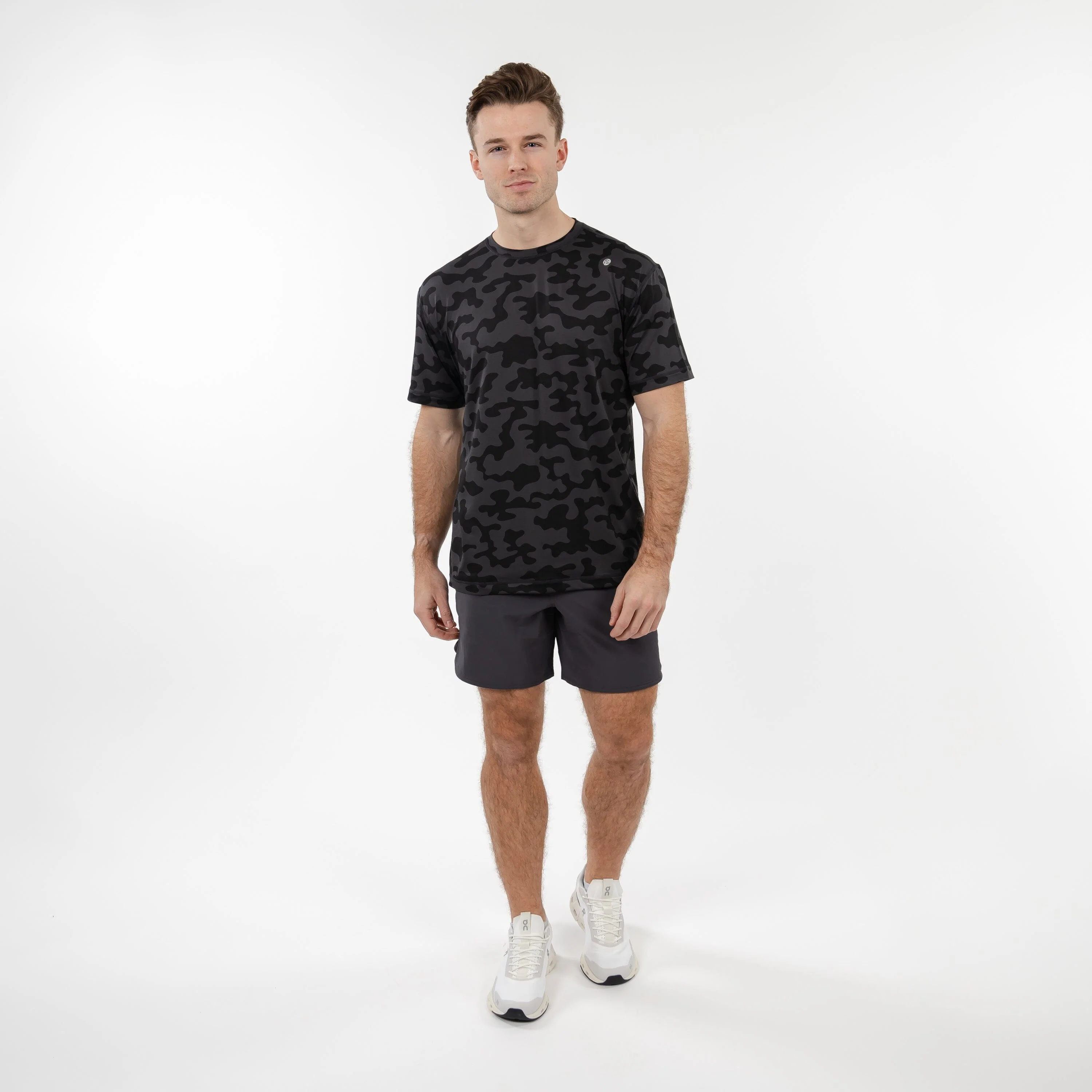Blitz Tech Tee