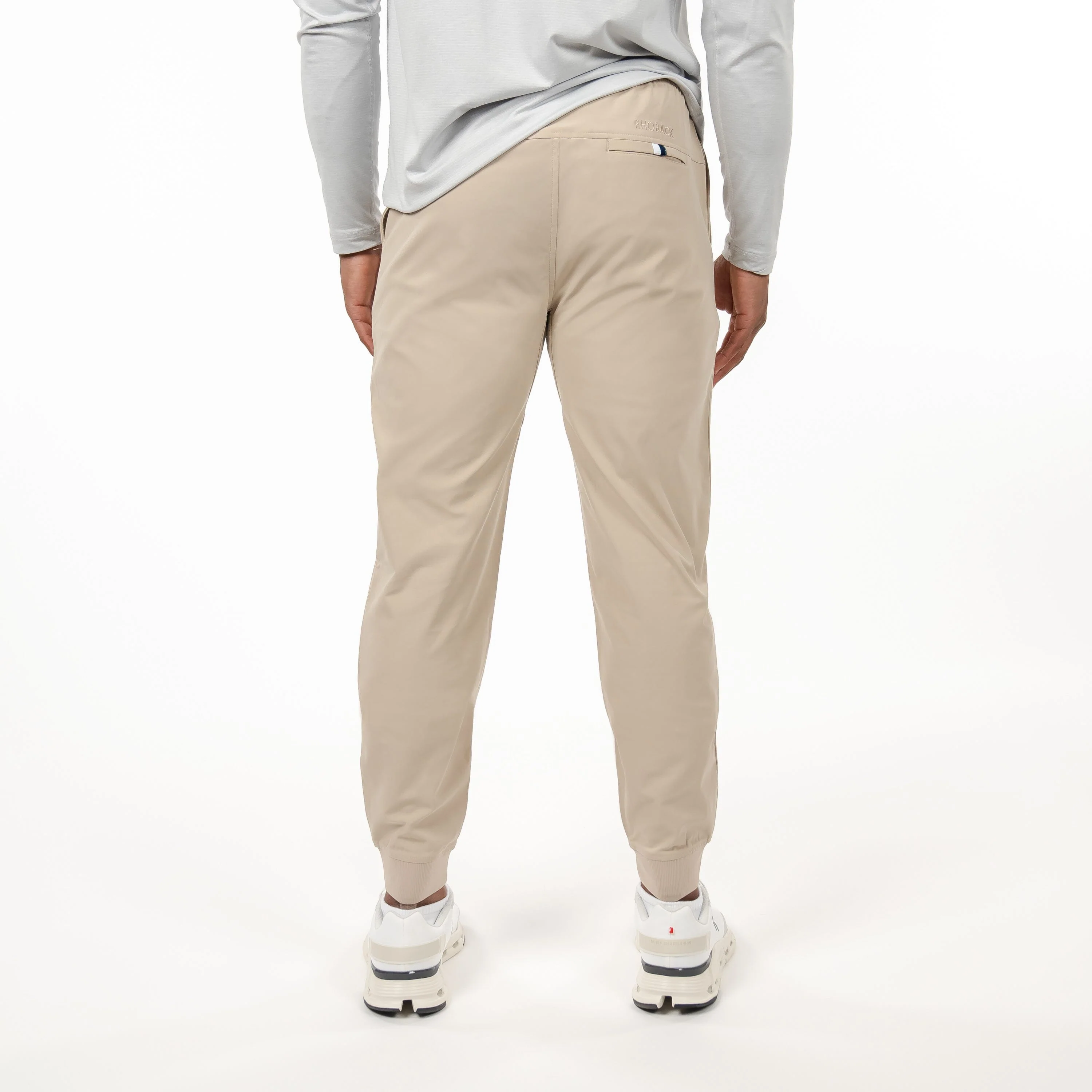 Delta Performance Jogger