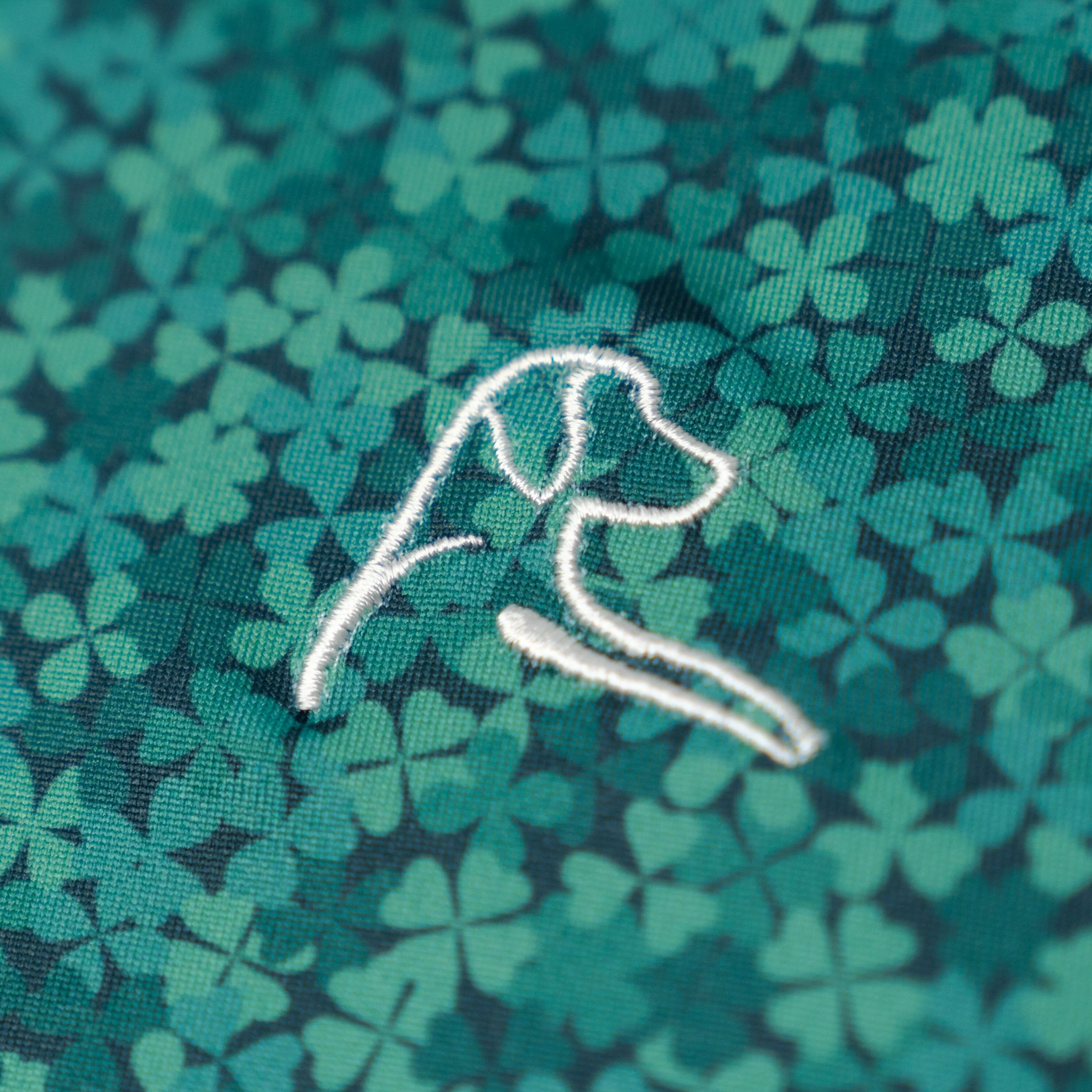 The Irish Camo