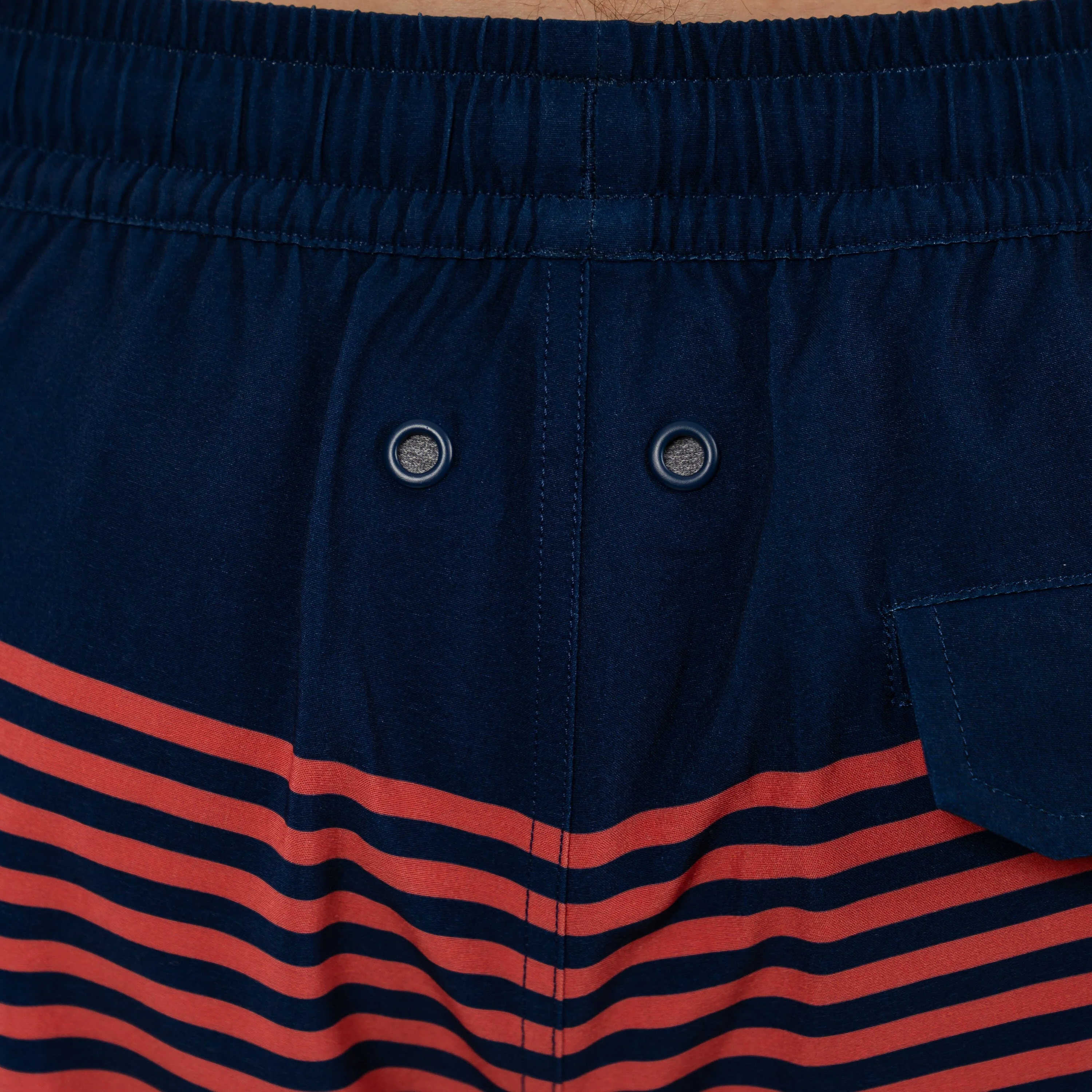 Medley Swim Trunk