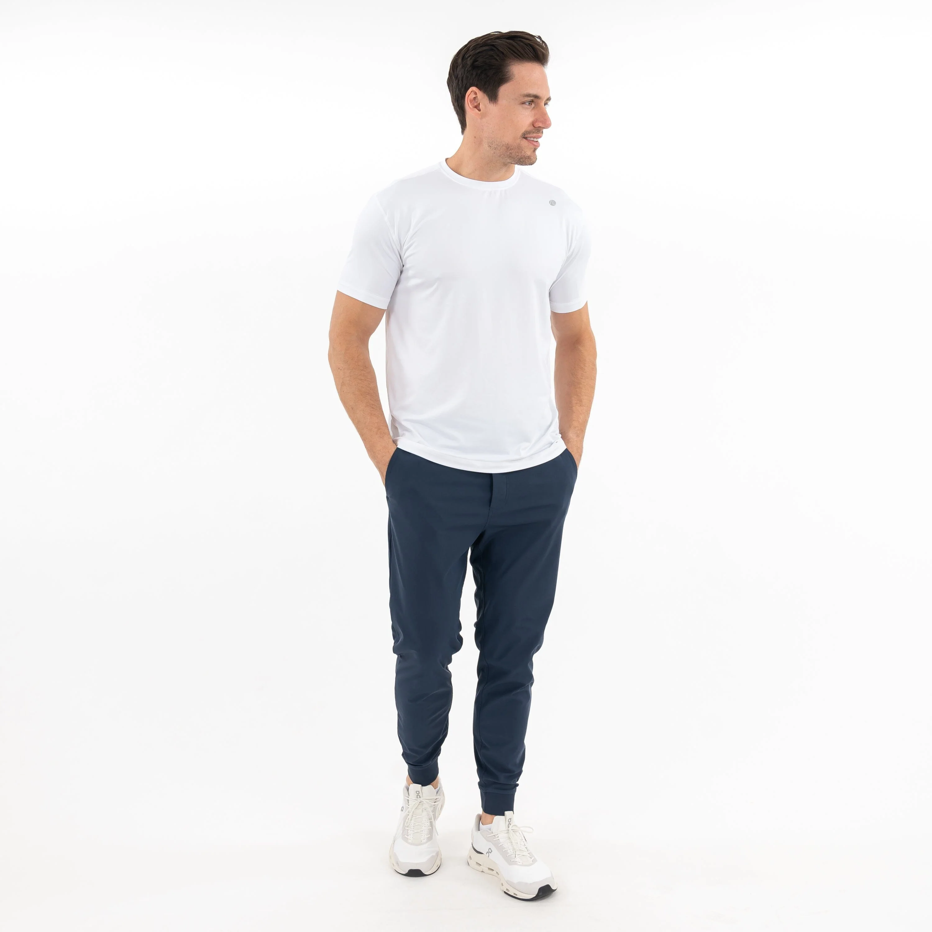 Delta Performance Jogger