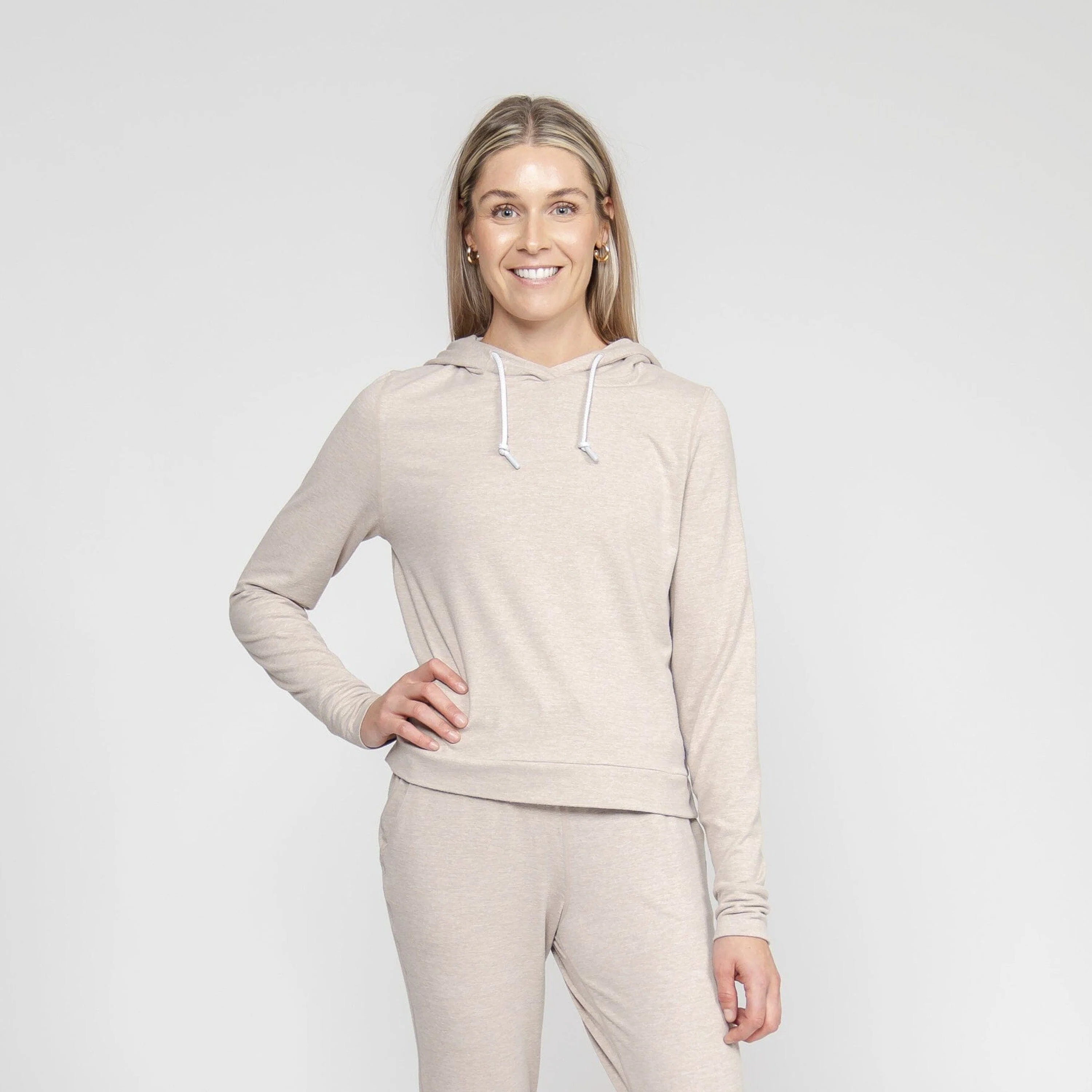 Tempo Performance Hoodie