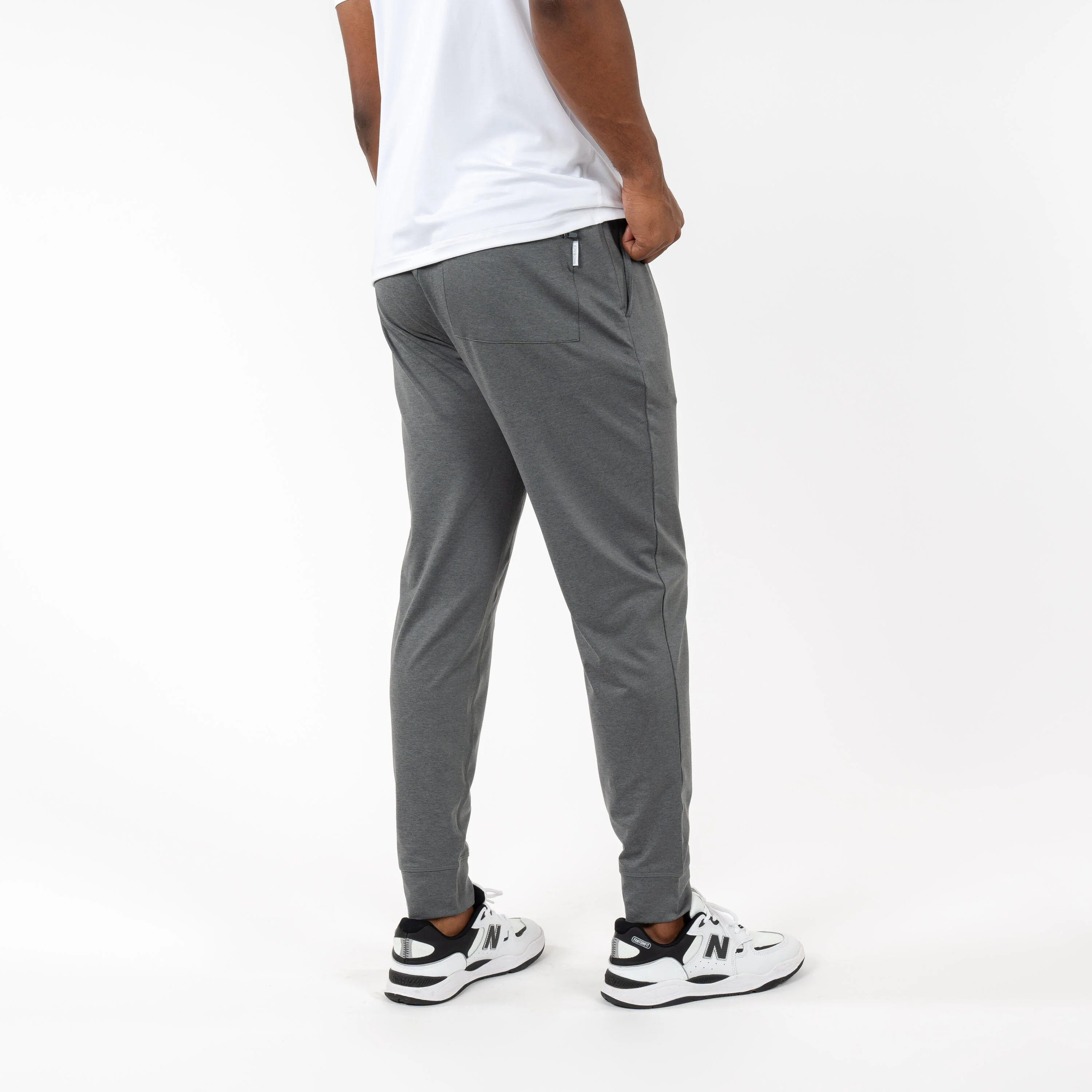Sprint Performance Jogger