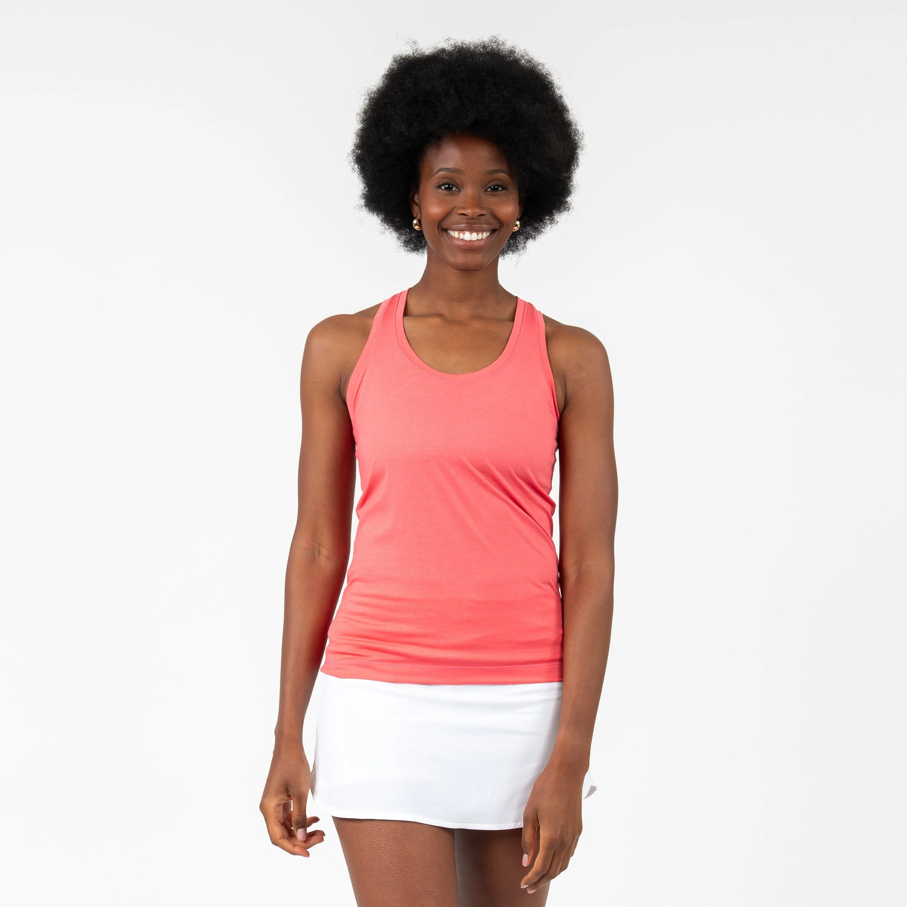 HIIT Tech Tank