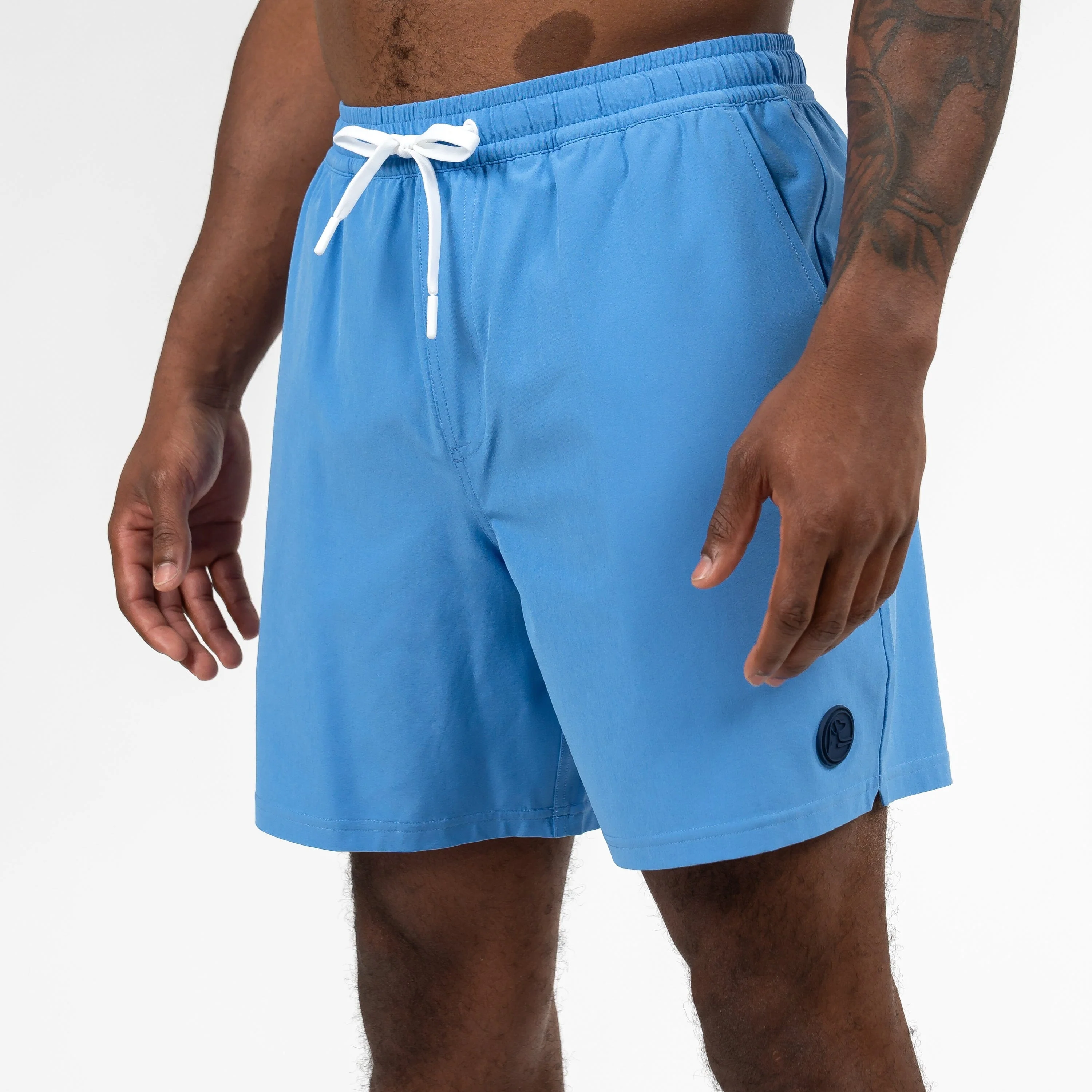 Medley Swim Trunk