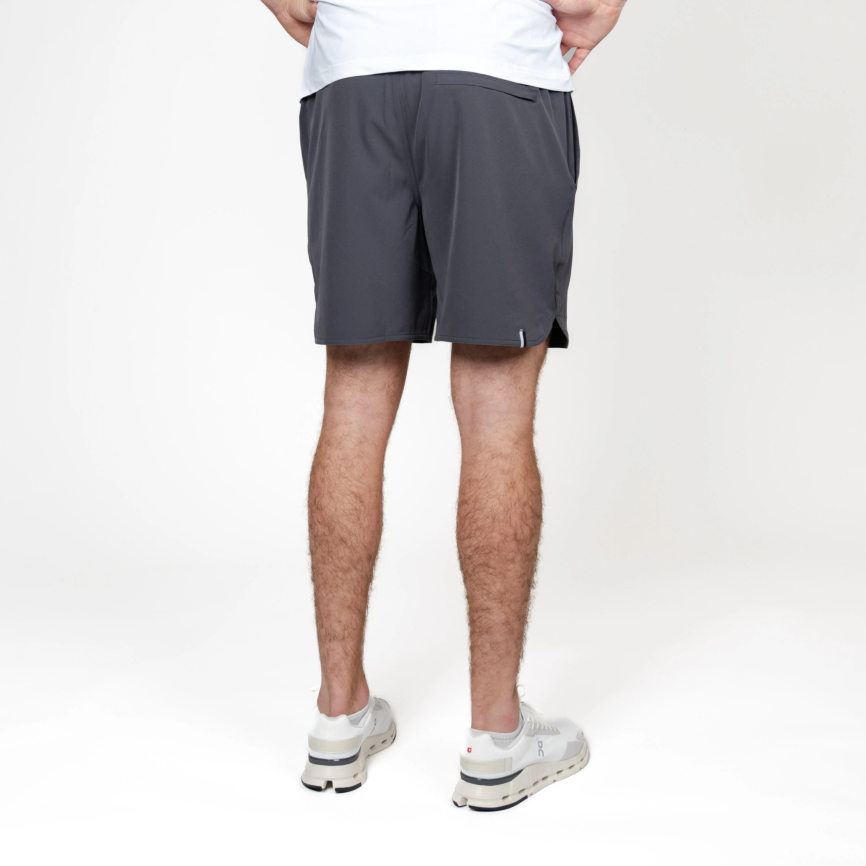 Grit Gym Short - 7"