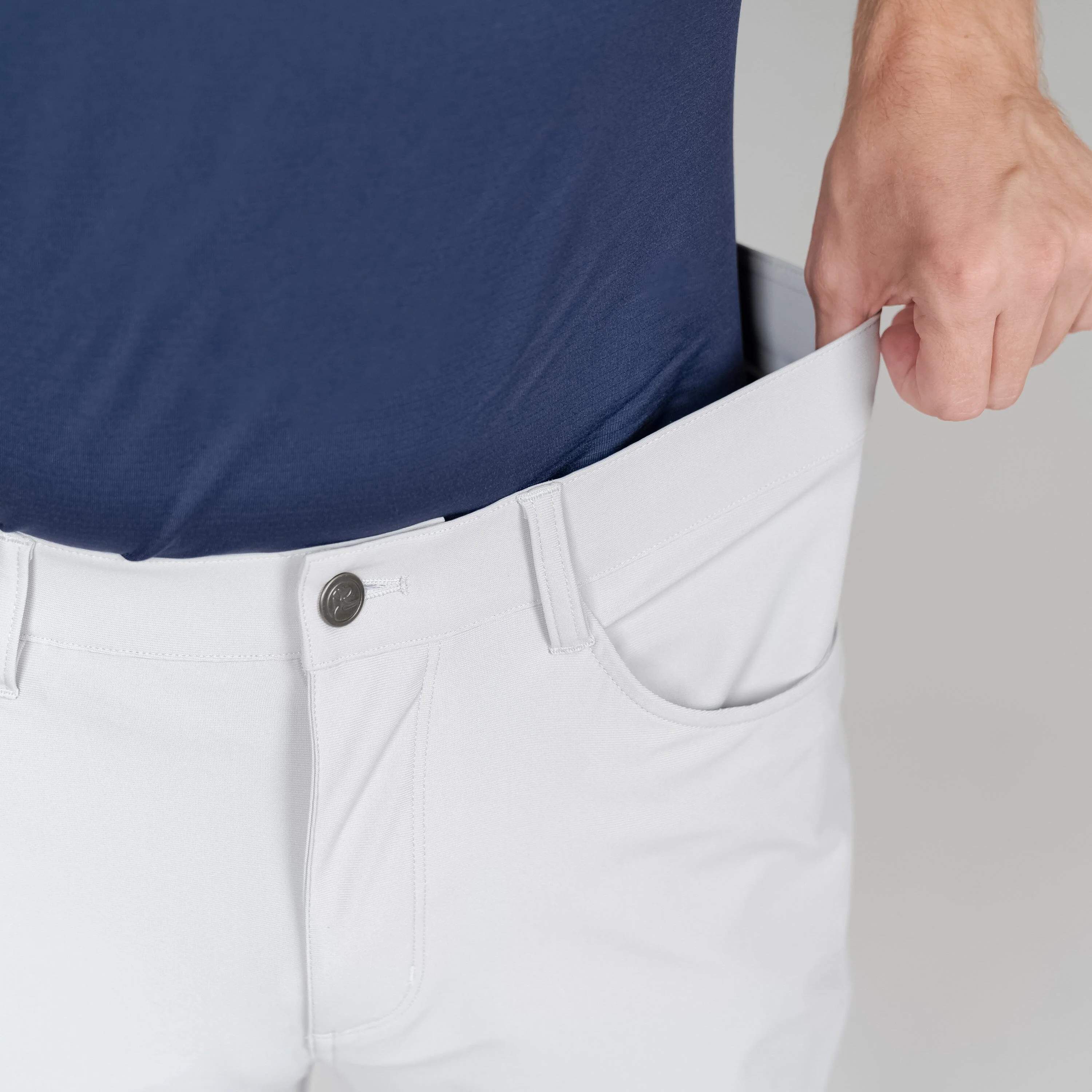 Delta Performance Pant