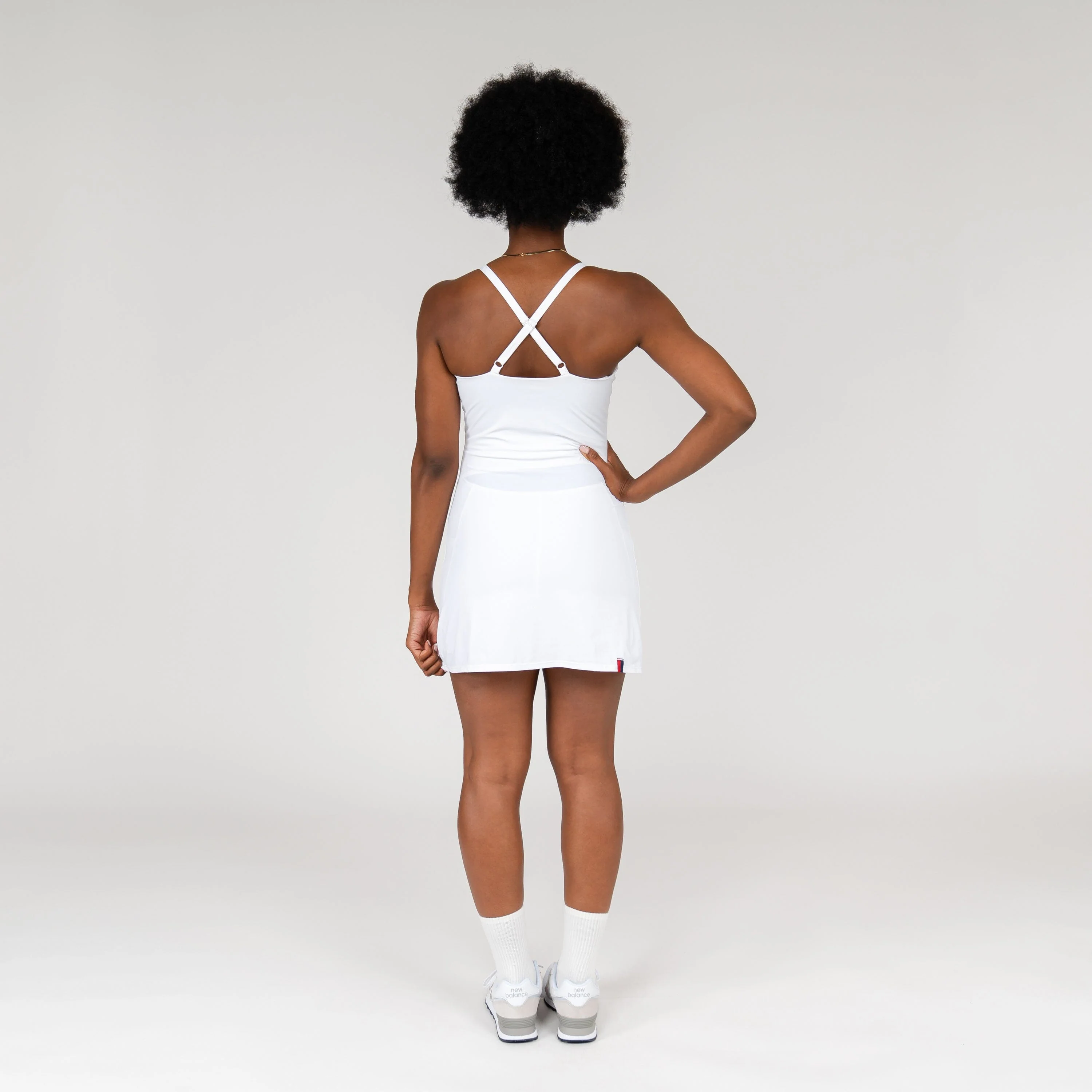 Demi Active Dress