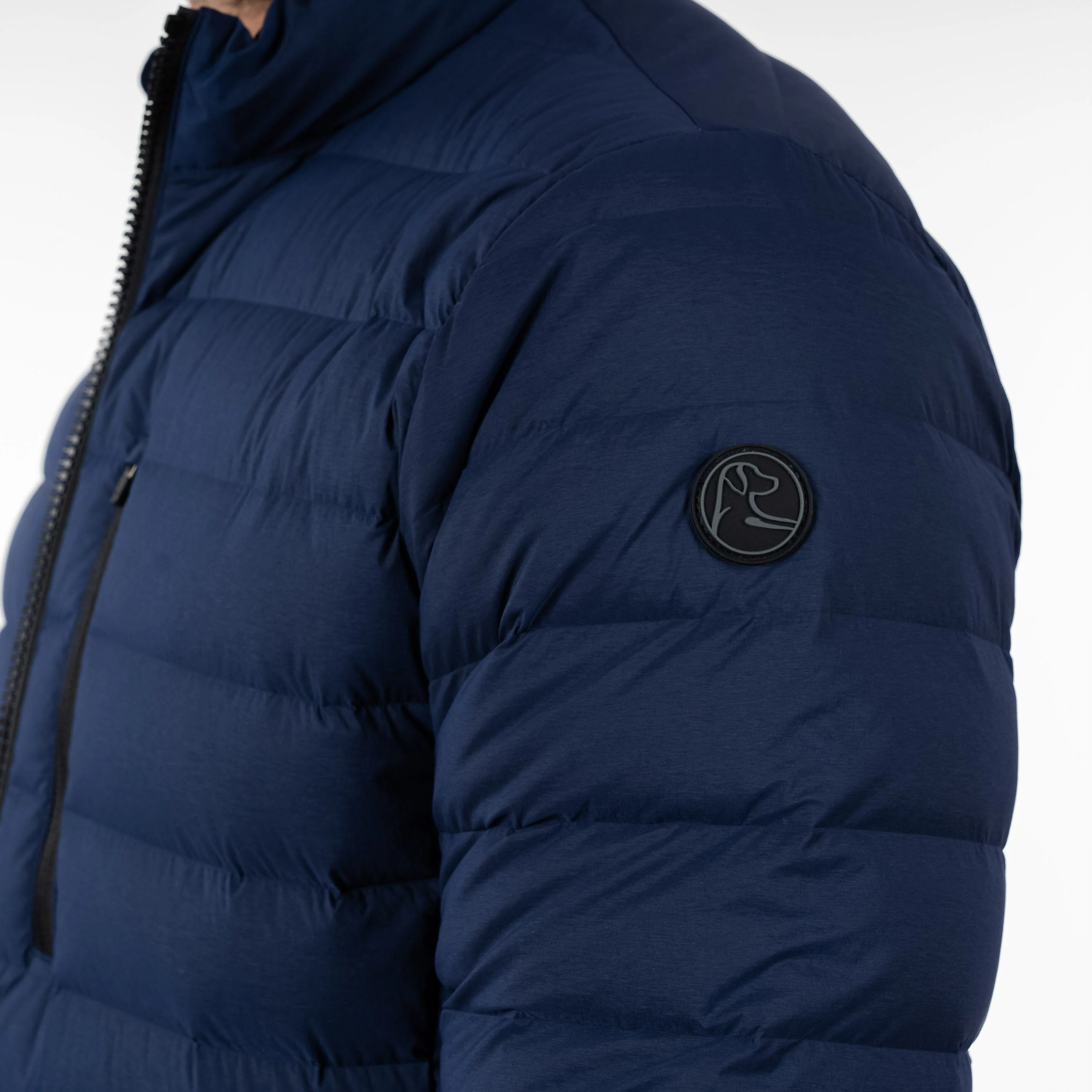 Glide Down Jacket