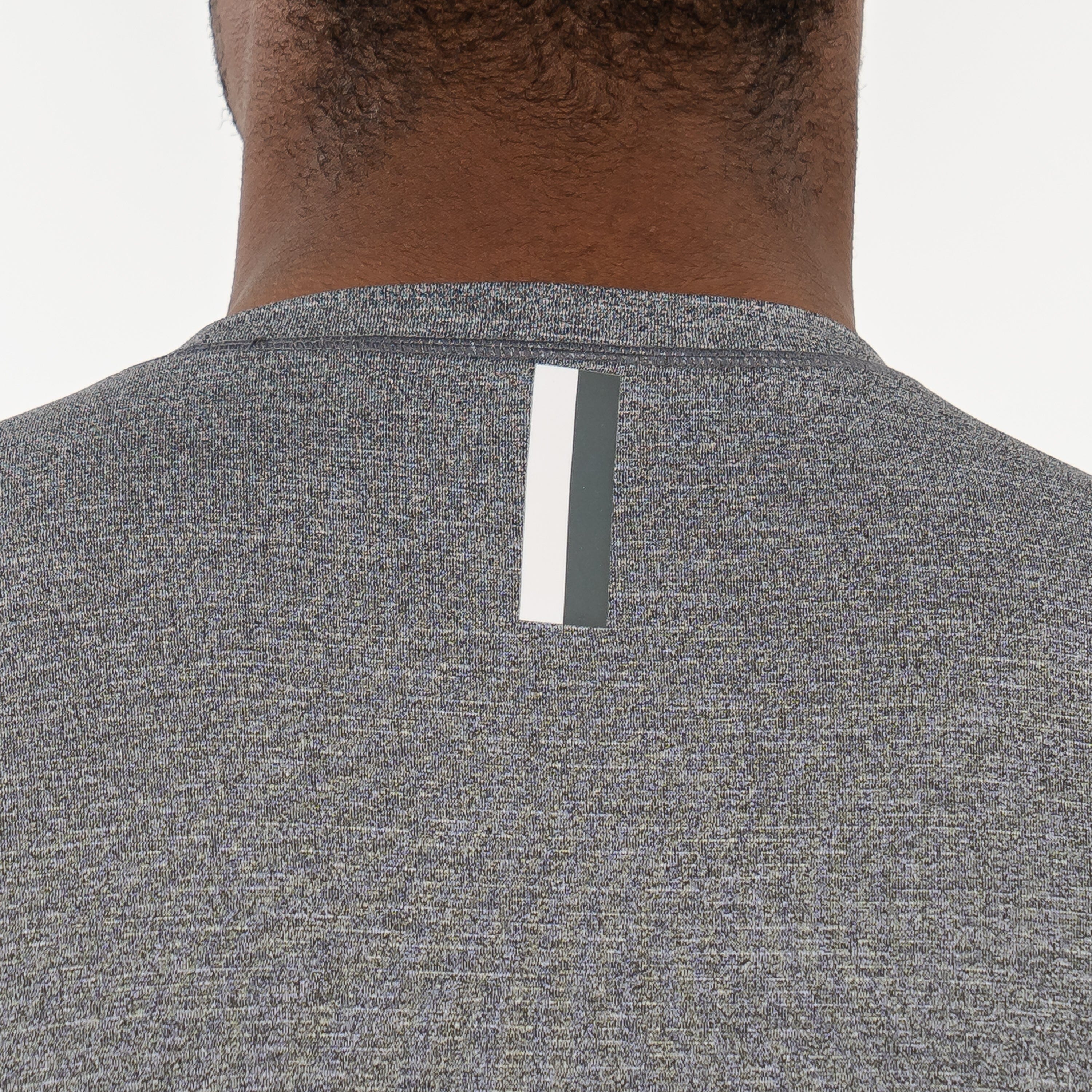 Blitz Tech Long Sleeve Tee