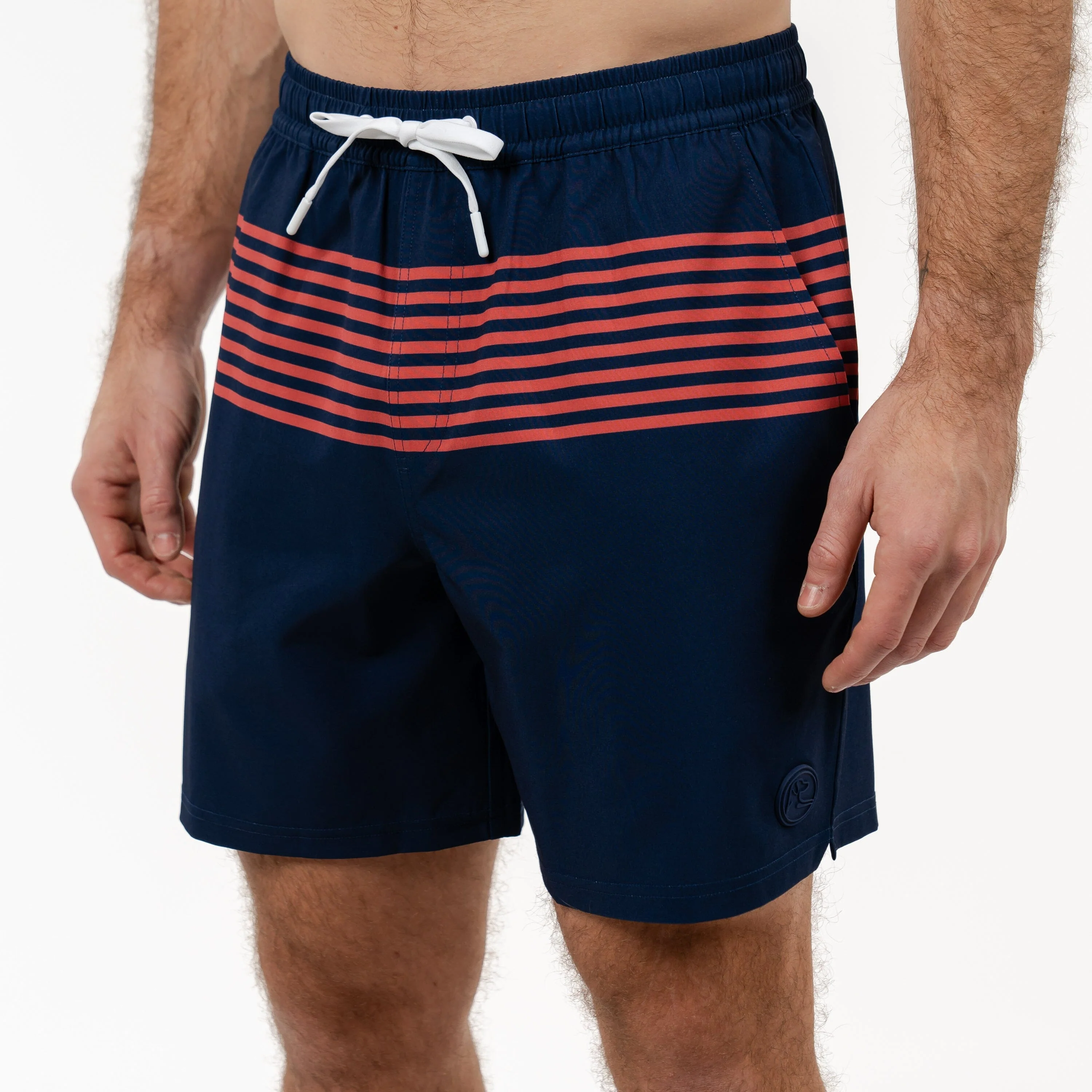 Medley Swim Trunk