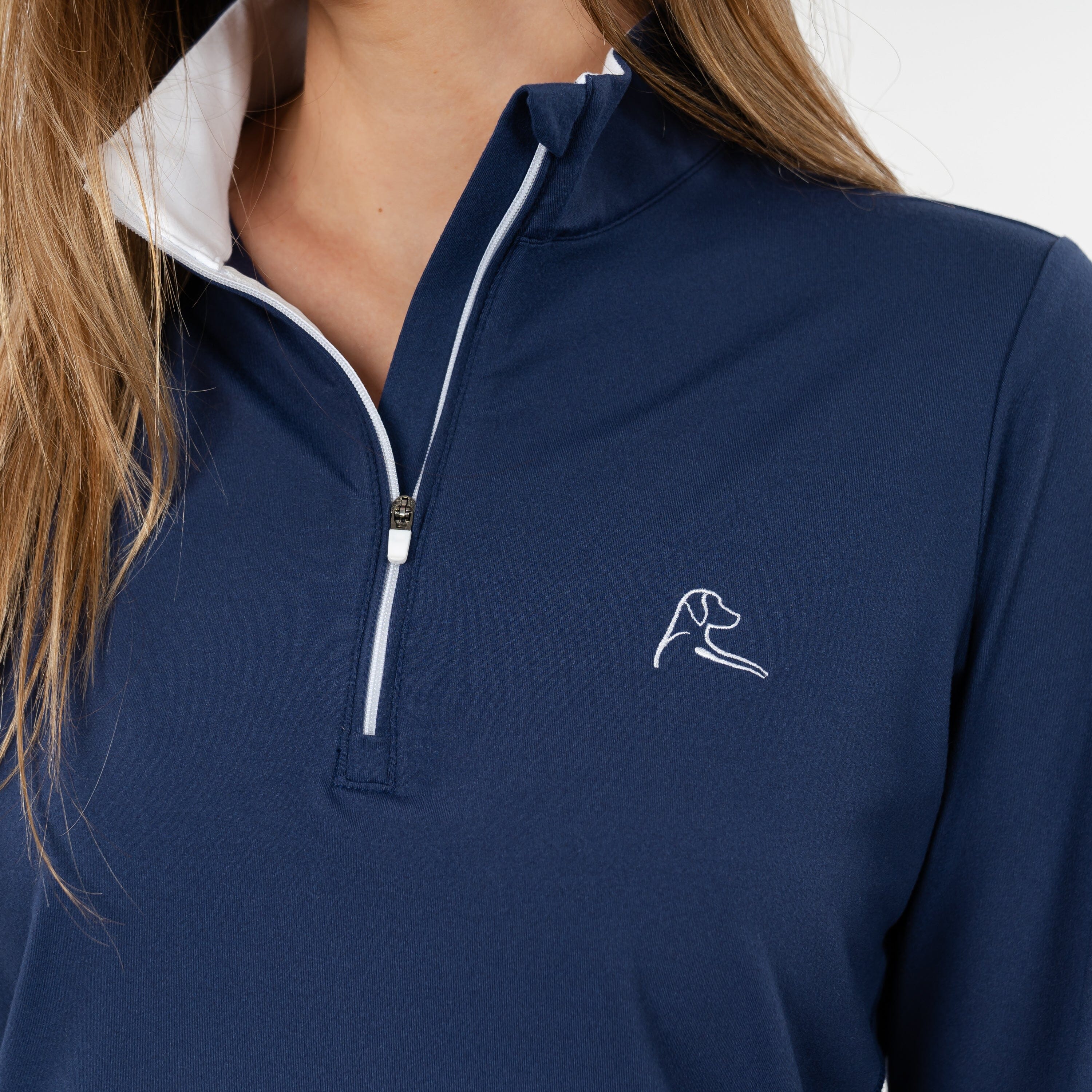 Solid Performance Q-Zip - USA