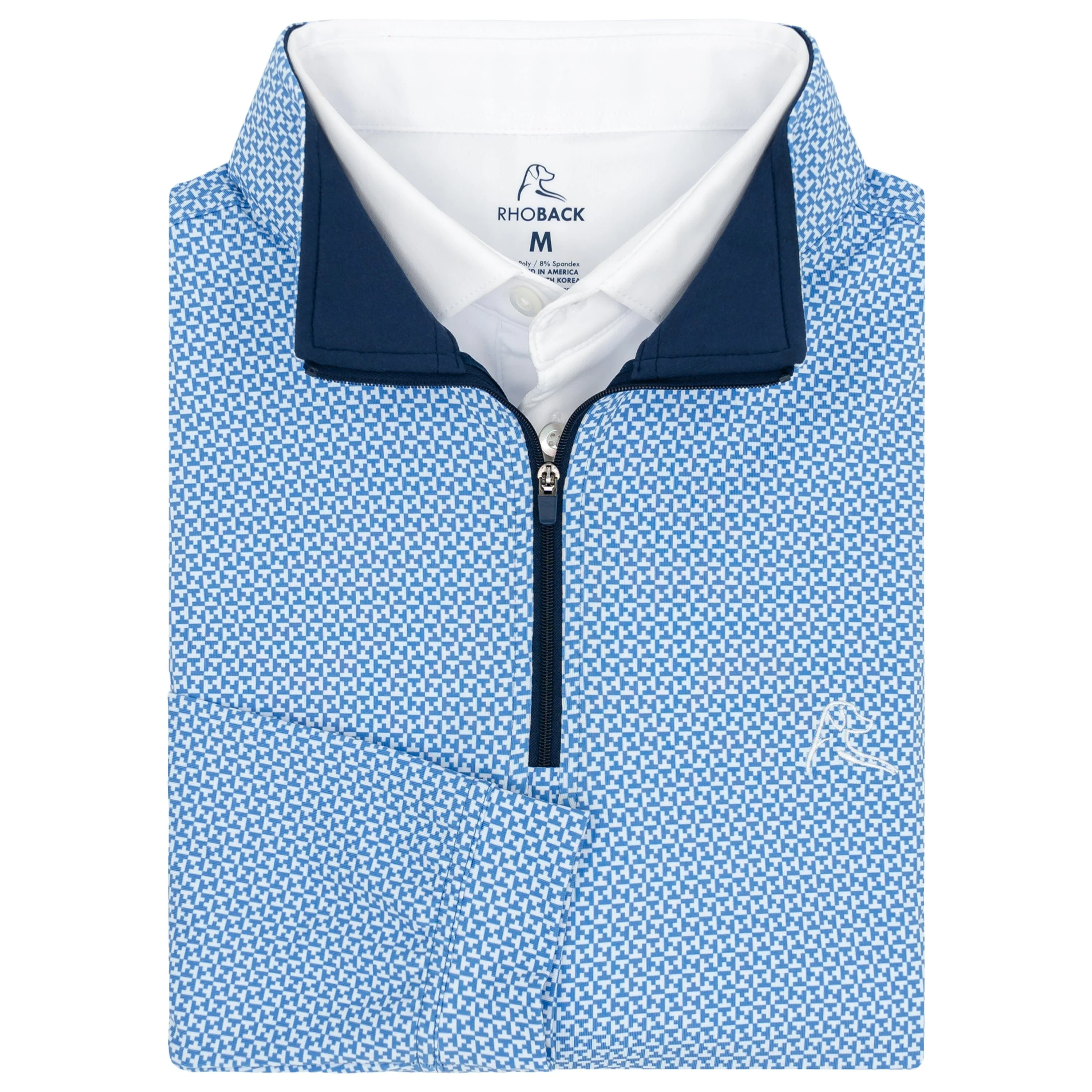 Weave Performance Q-Zip